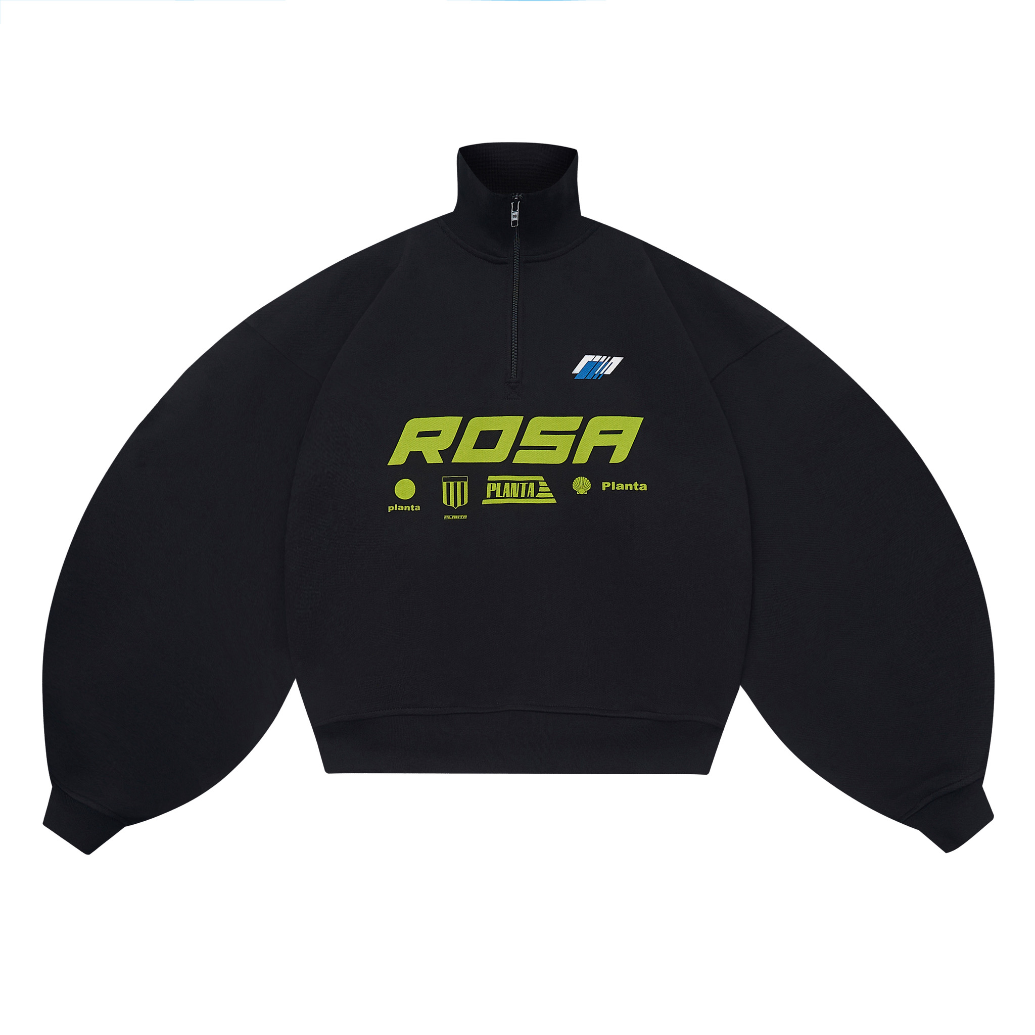 ROSA ANORAK