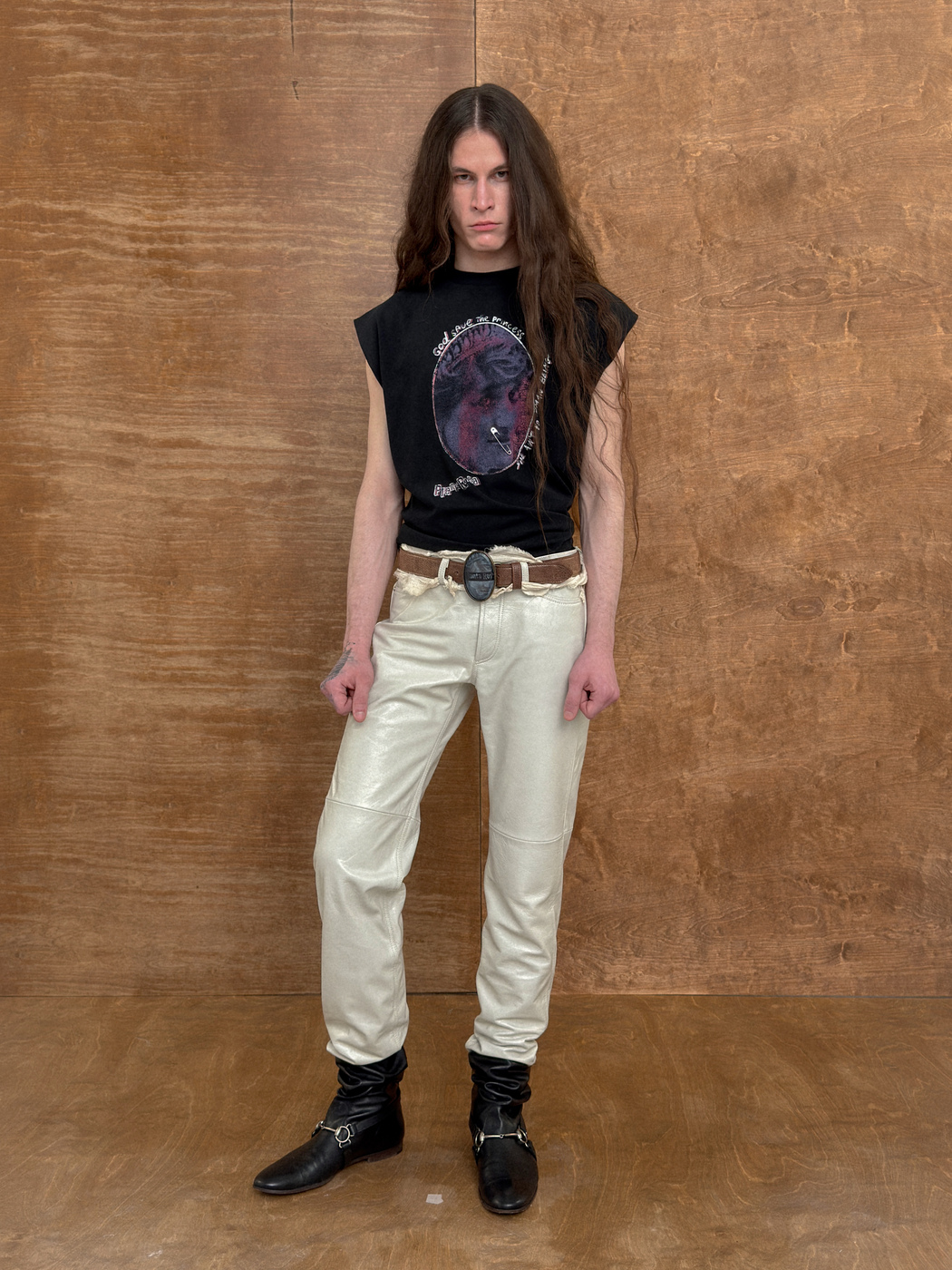 DIANA T-SHIRT