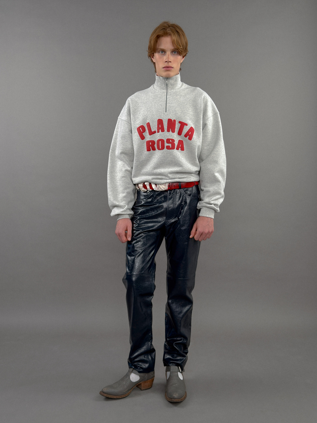 BULK ANORAK