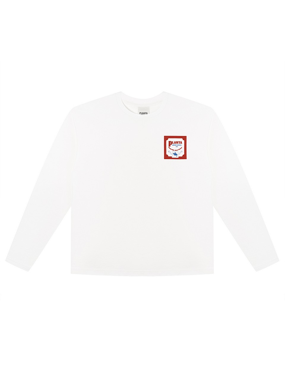 RANCH-ROSA LONG SLEEVE