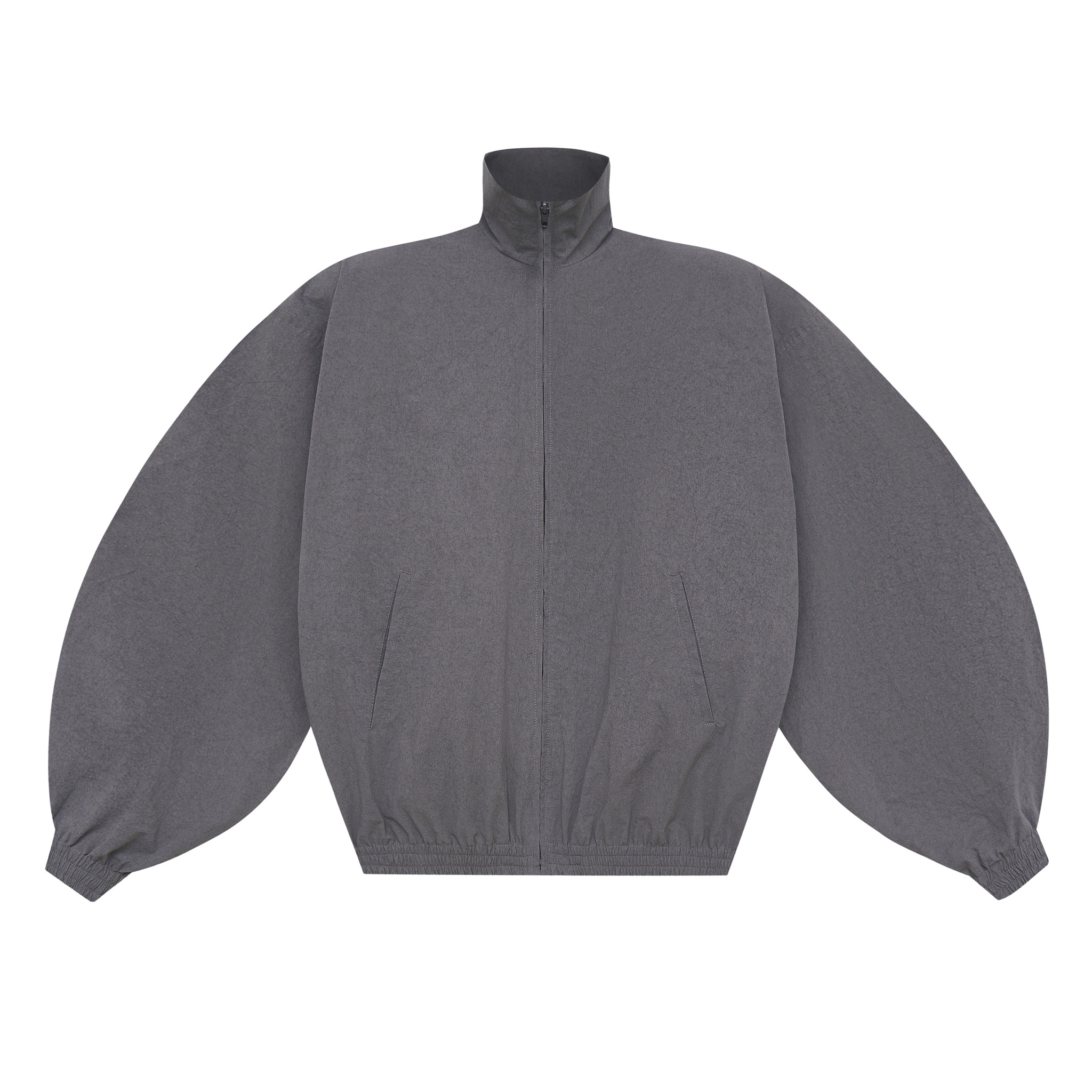 VESTE DE SURVÊTEMENT MATELASSÉE