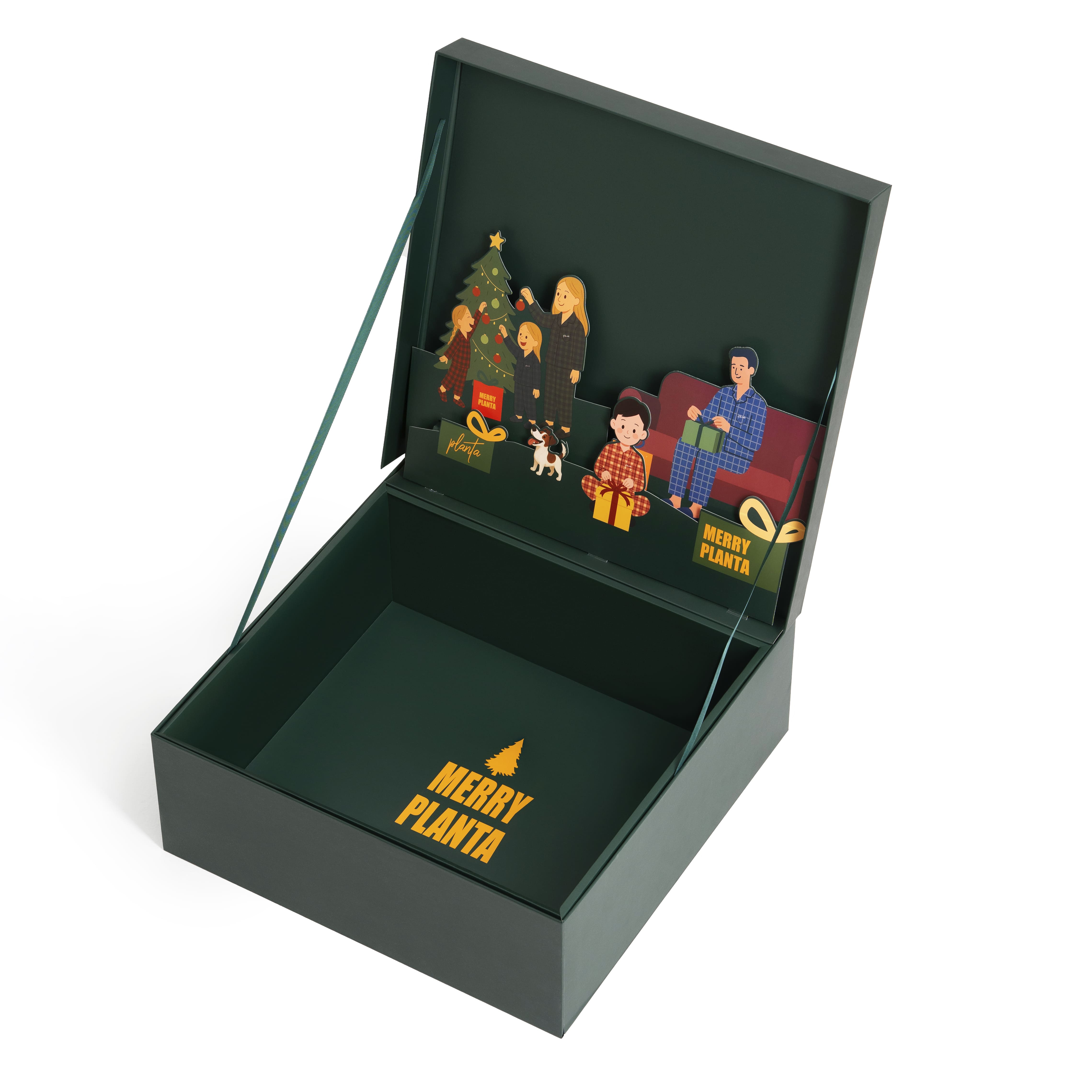 GIFT BOX NY