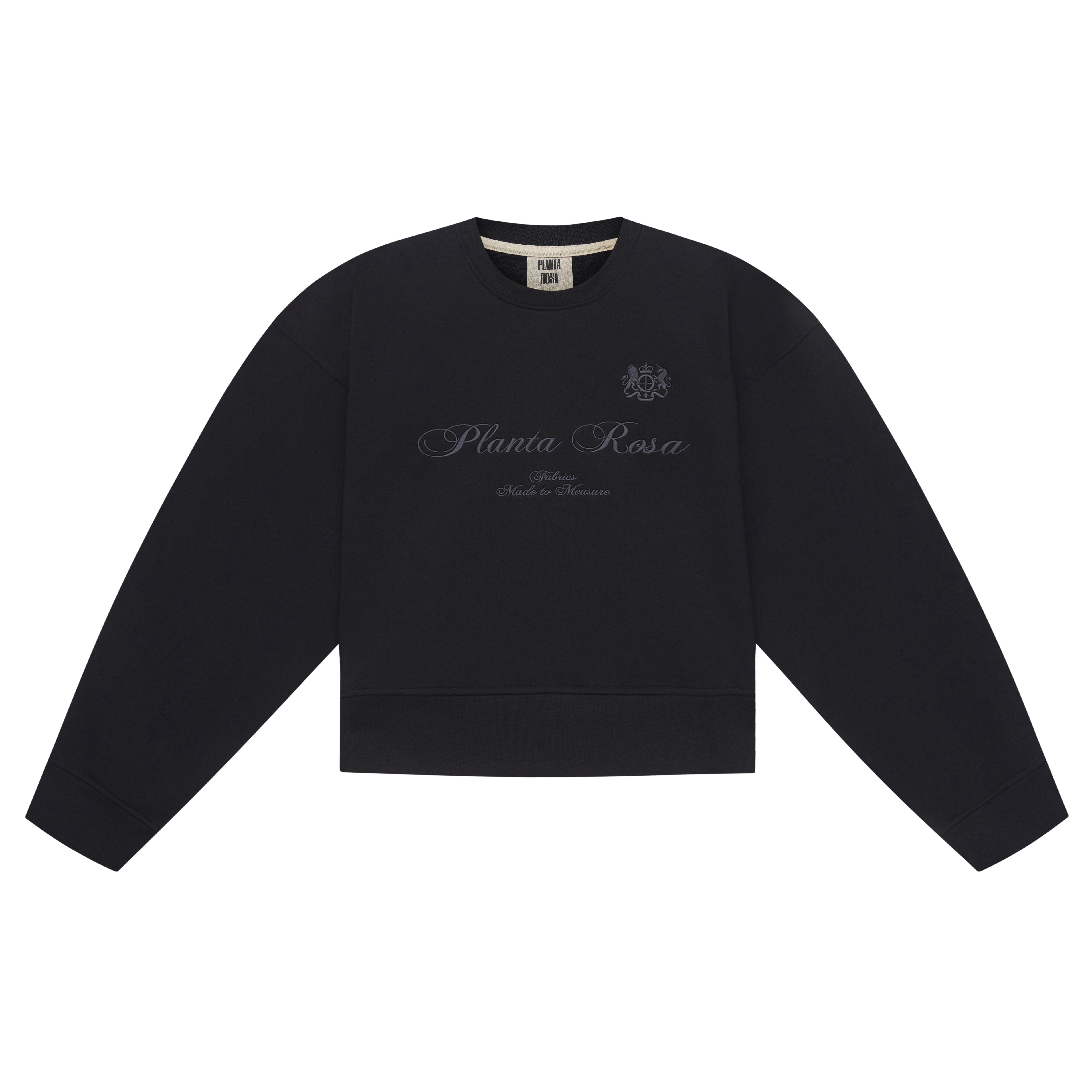 MEASURE SWEATSHIRT