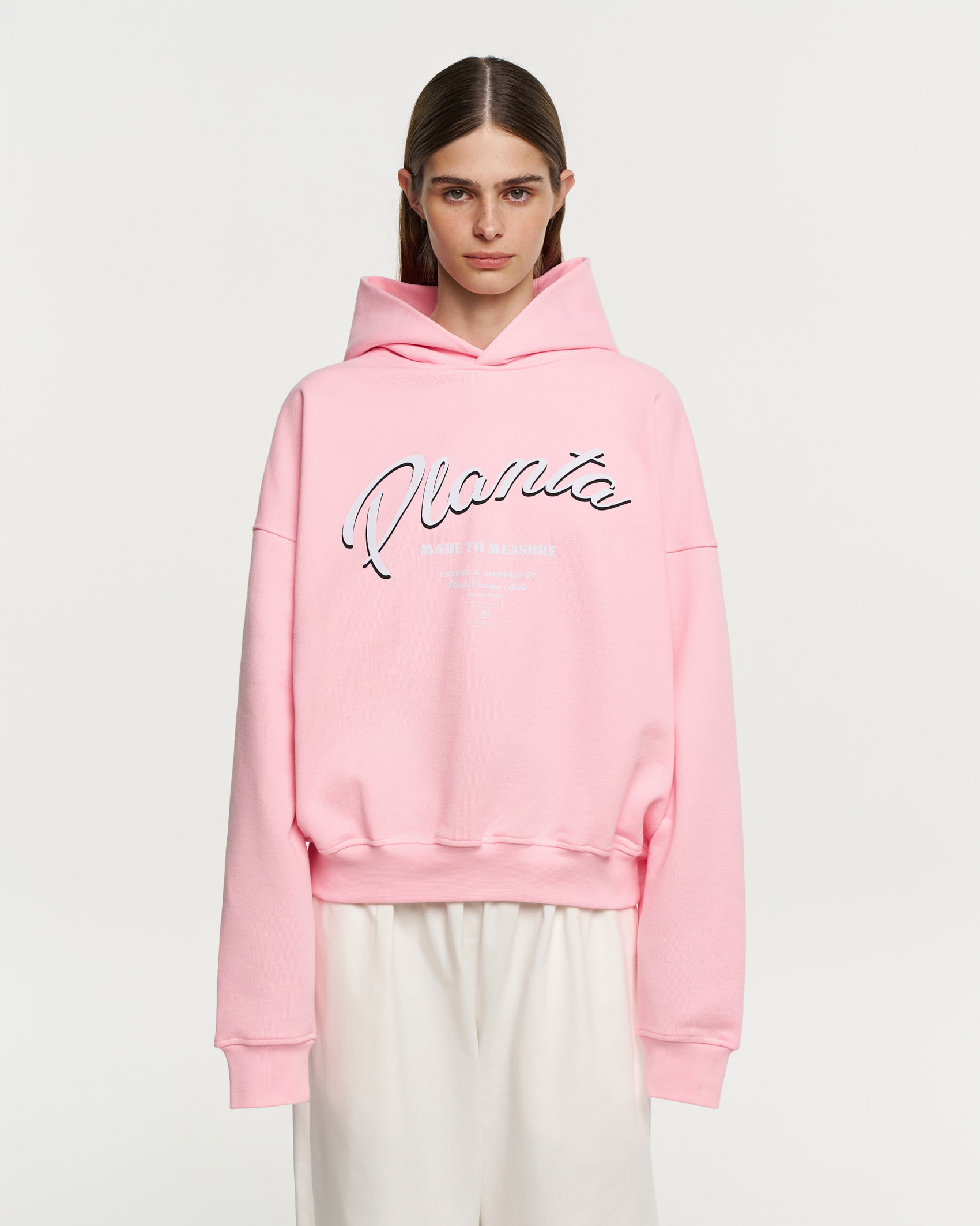 CUTENESS PLANTA HOODIE