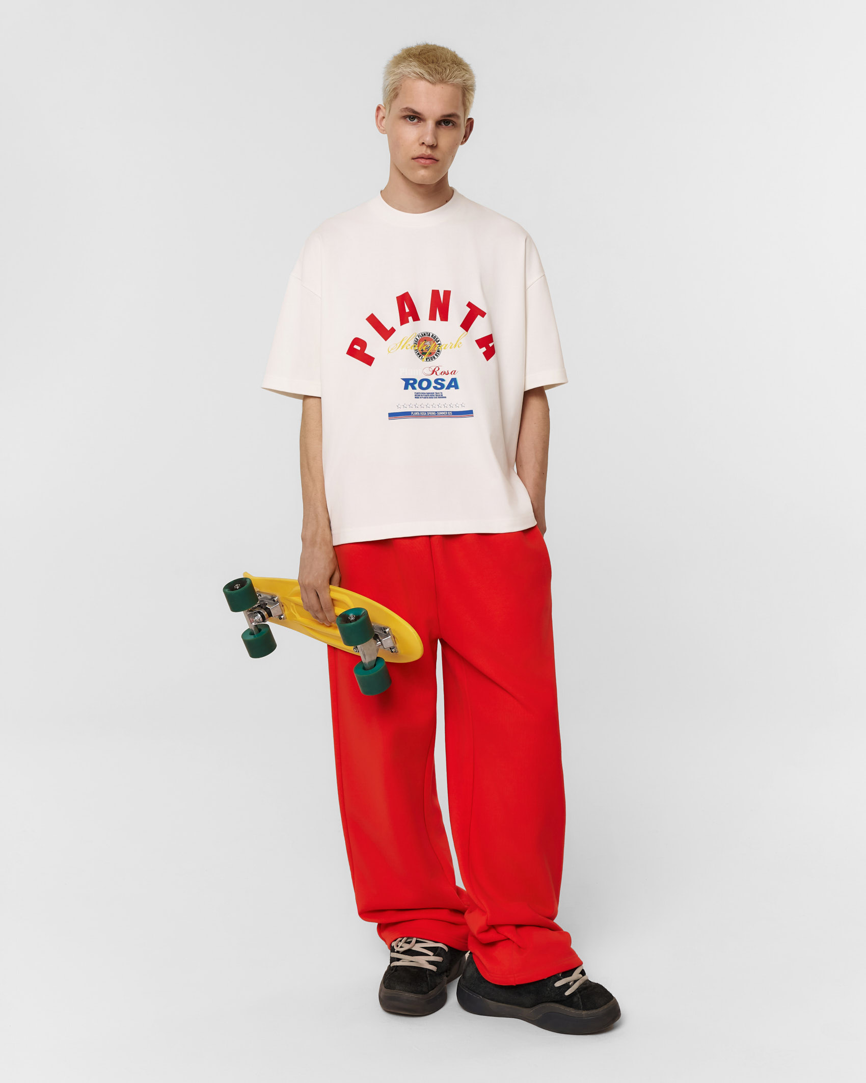STELLA T-SHIRT