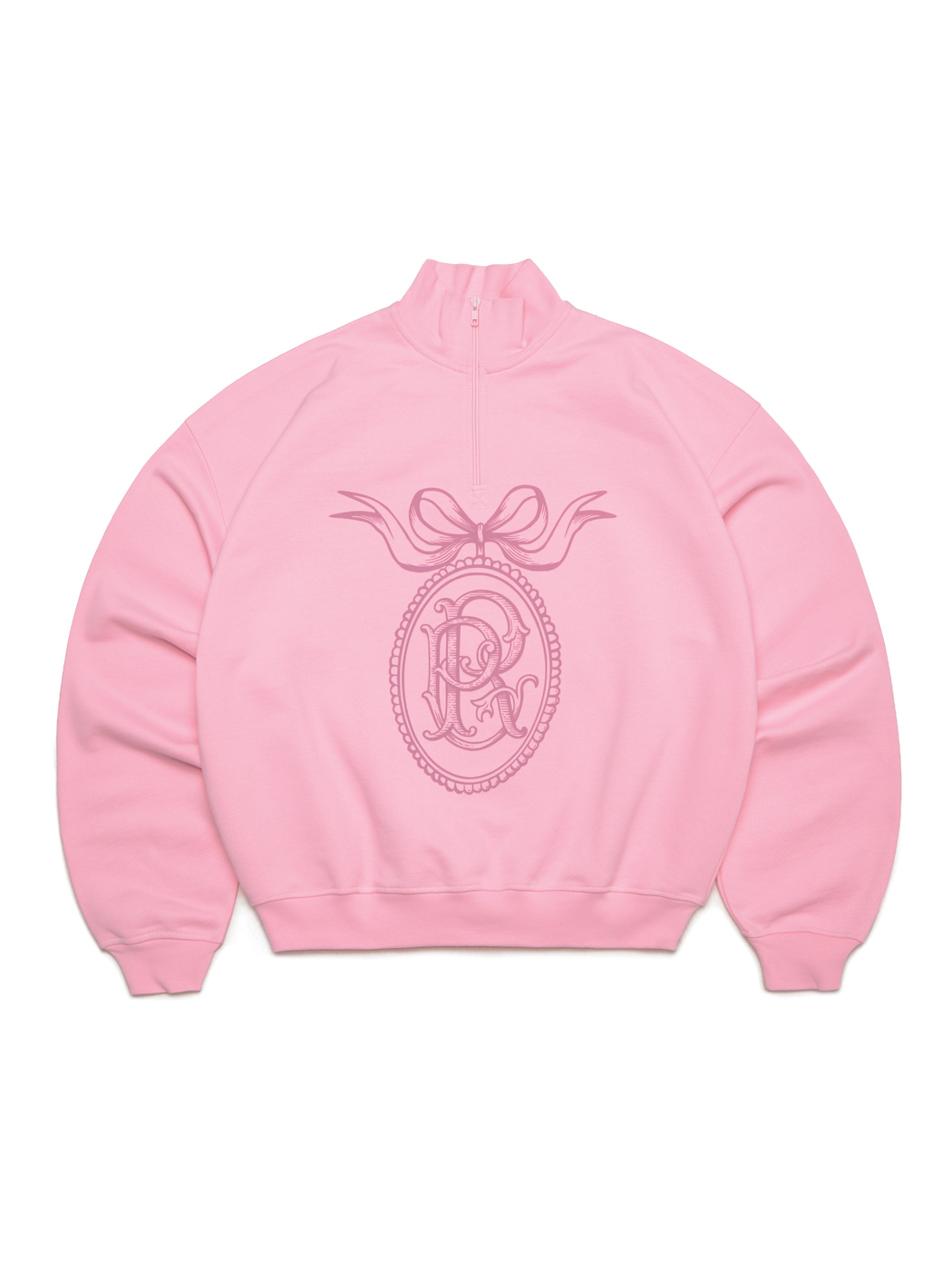 BOWS ANORAK