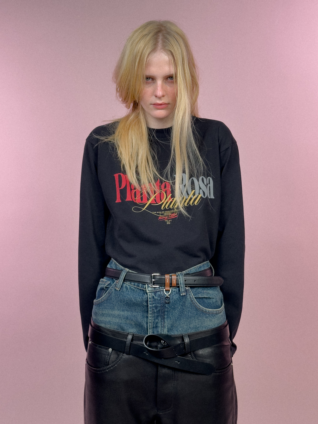 CLASSIC-RENAISSANCE LONG SLEEVE