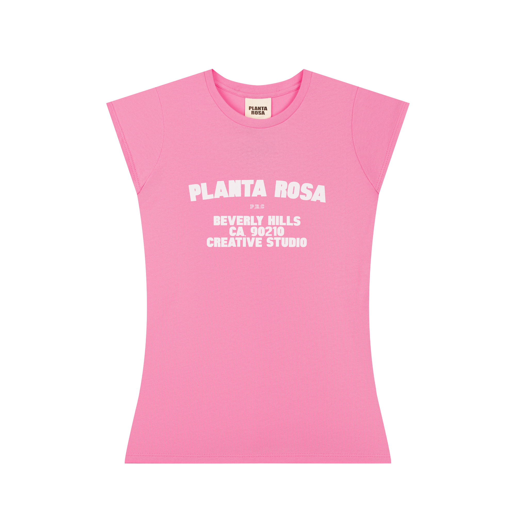 BEVERLY T-SHIRT