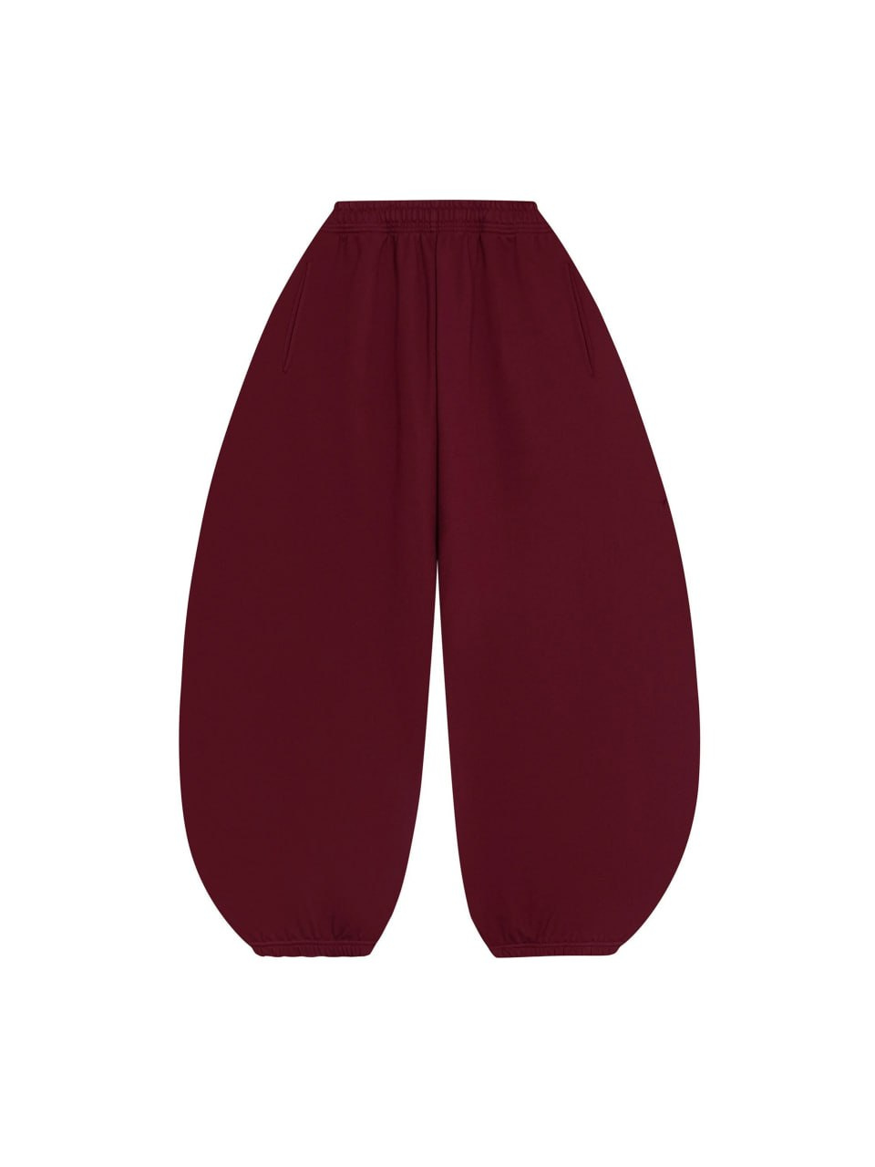 JOGGERS 400 -PORT