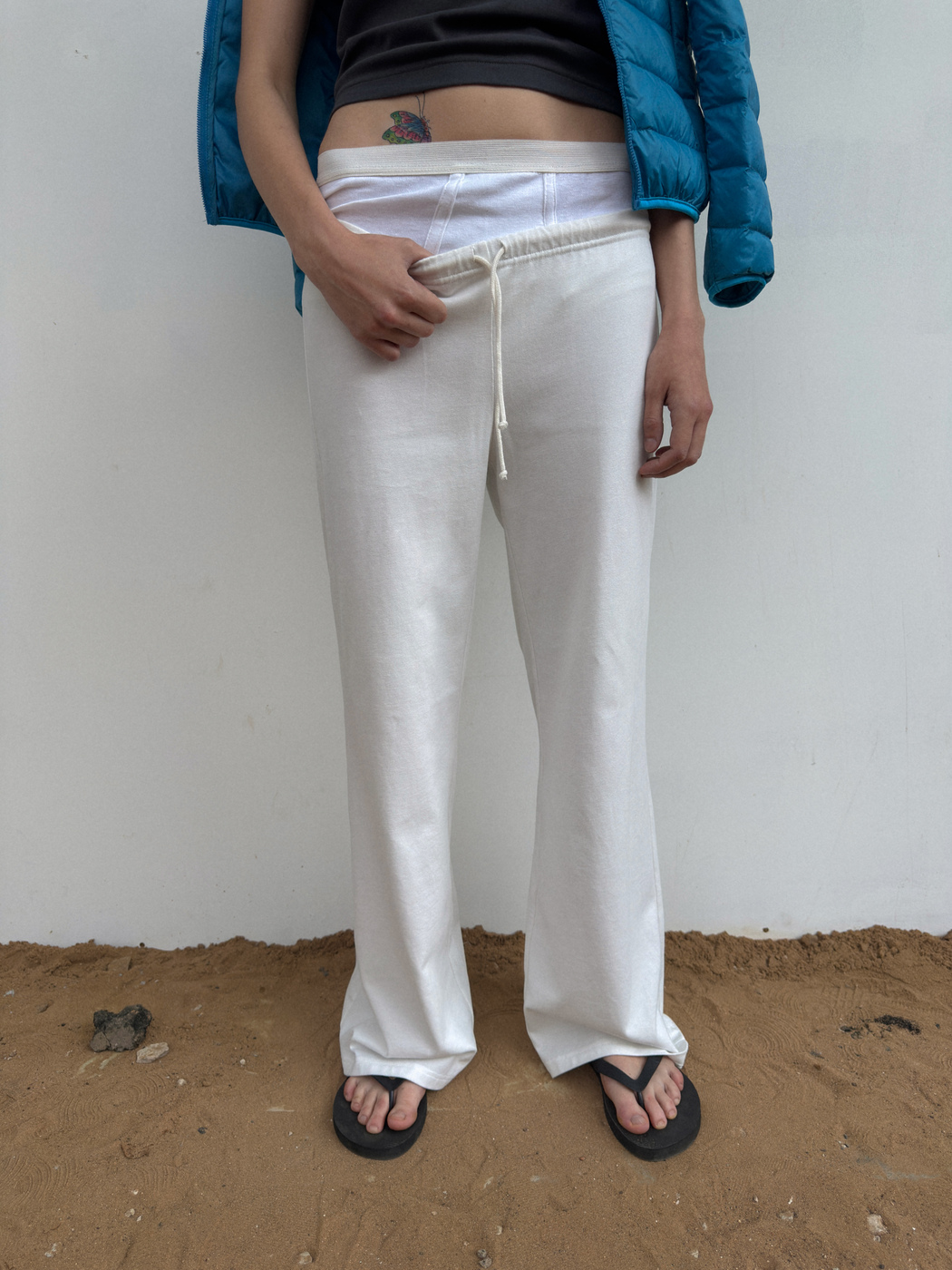 PANTS