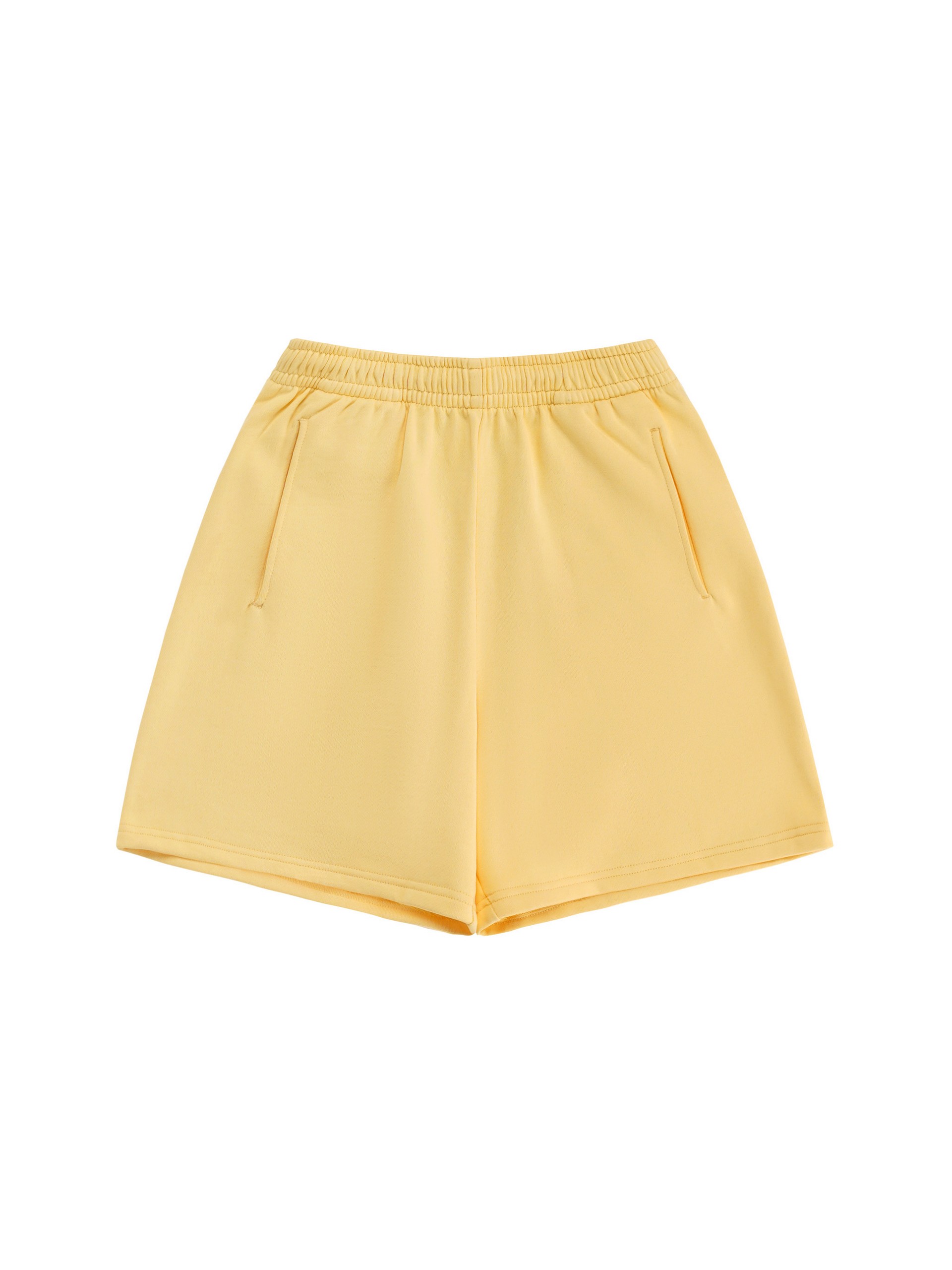 KIDS SHORTS BANANA