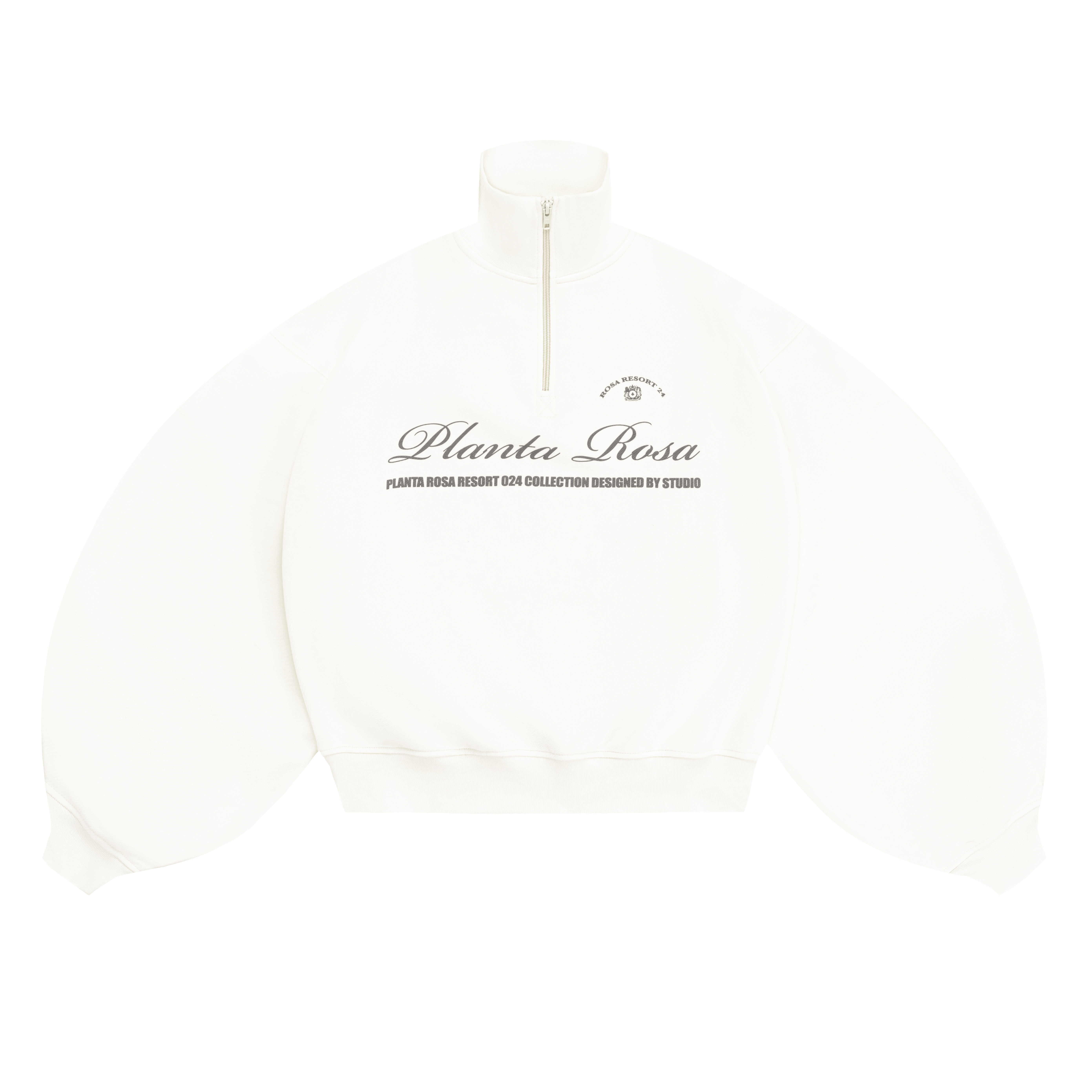 STUDIO ANORAK 370-VANILLA VELVET