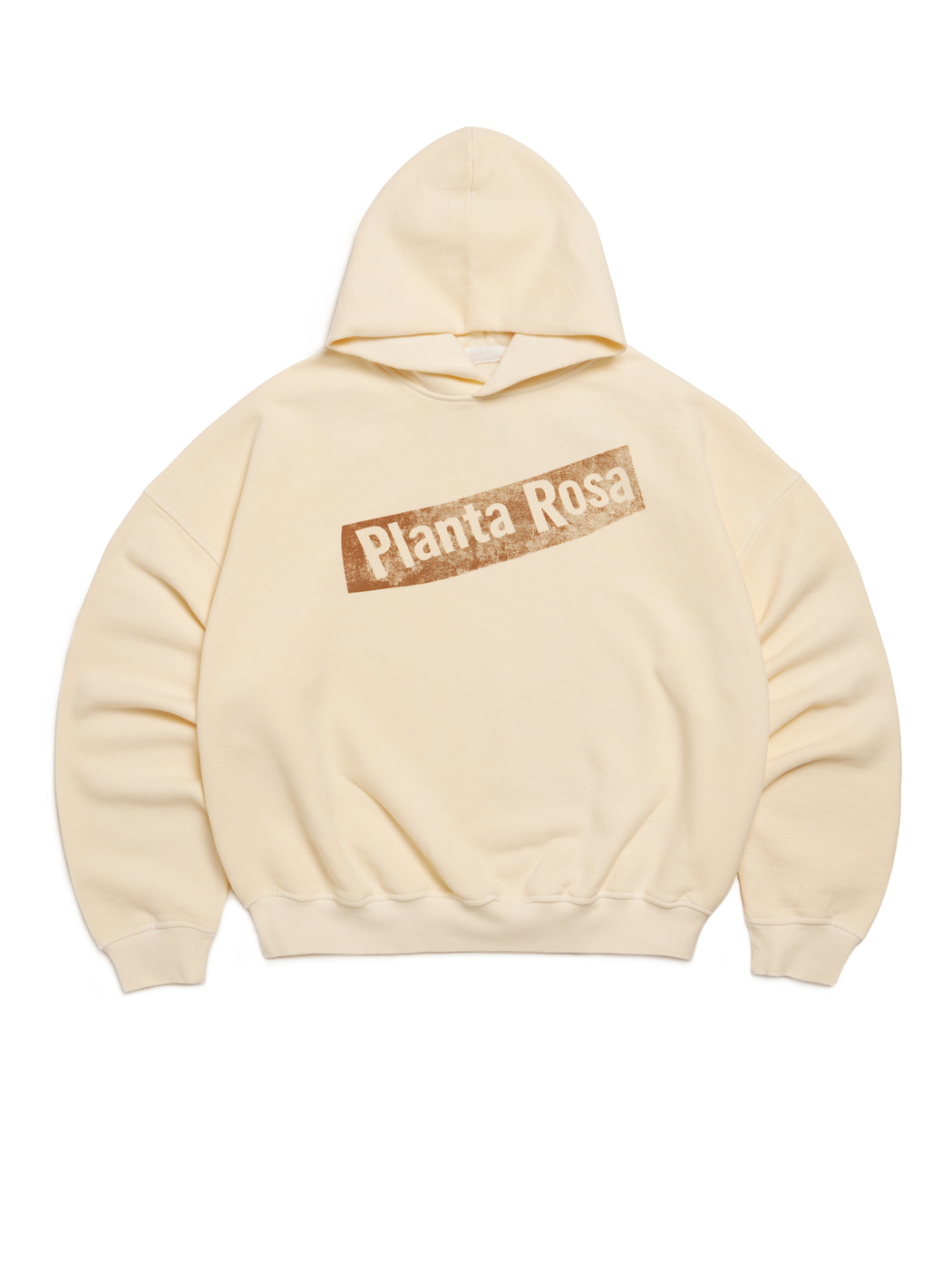 FADED-ROSE HOODIE
