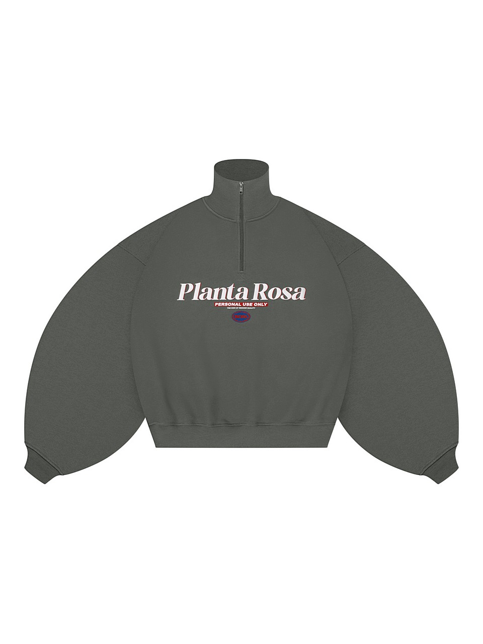 CLARITY PLANTA ANORAK