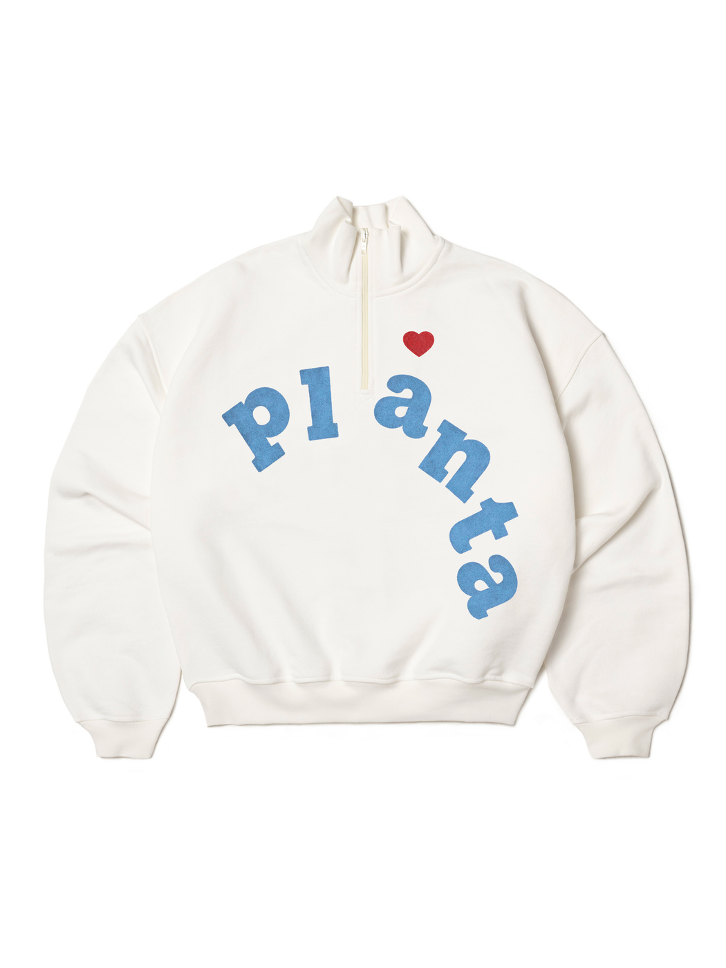 LETTERS ANORAK