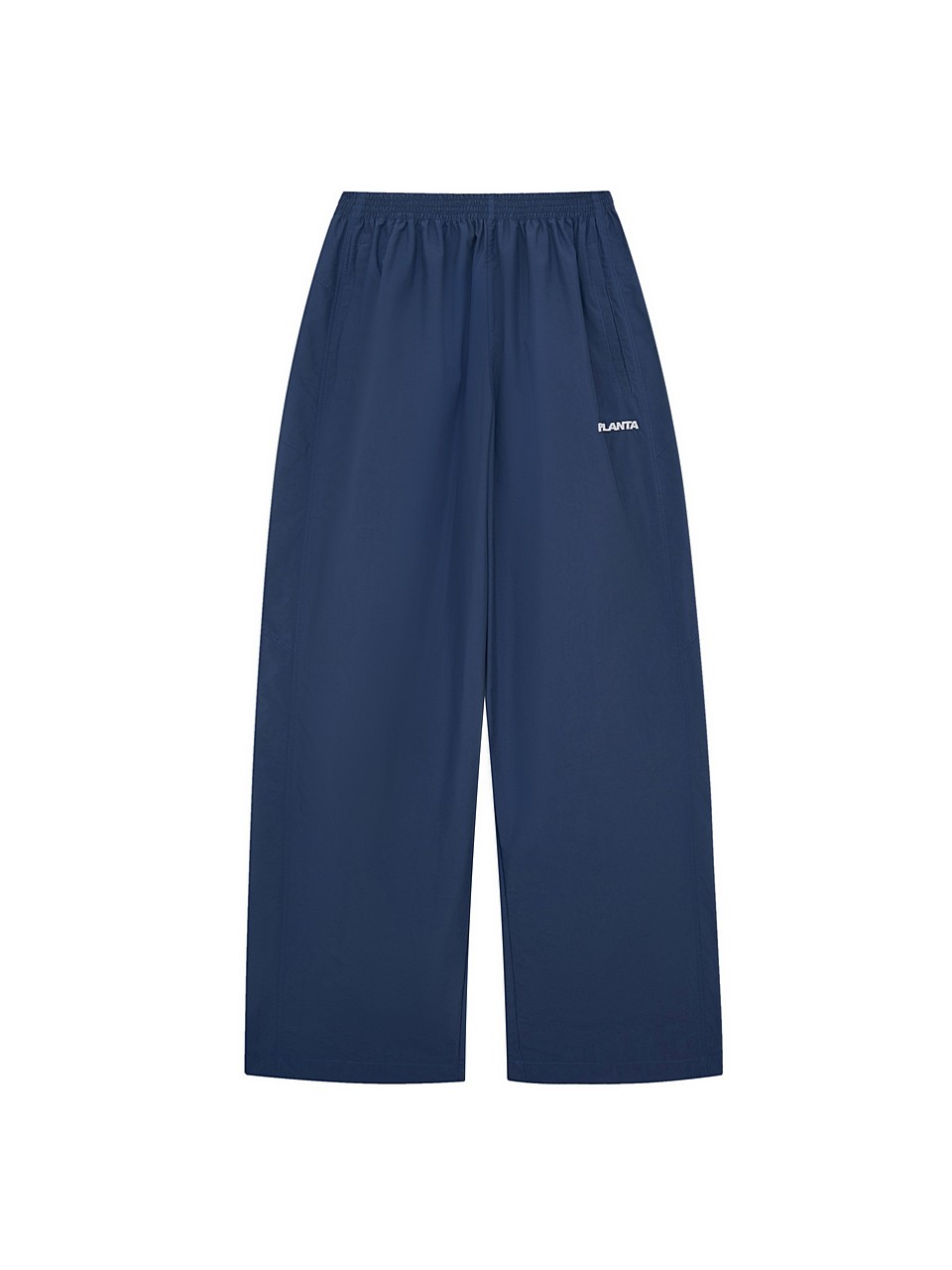 LINE PUFFER PANTS