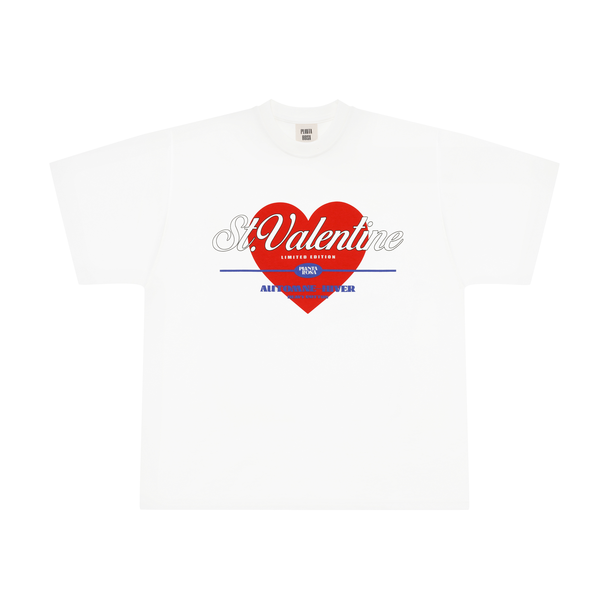 VALENTINE T-SHIRT
