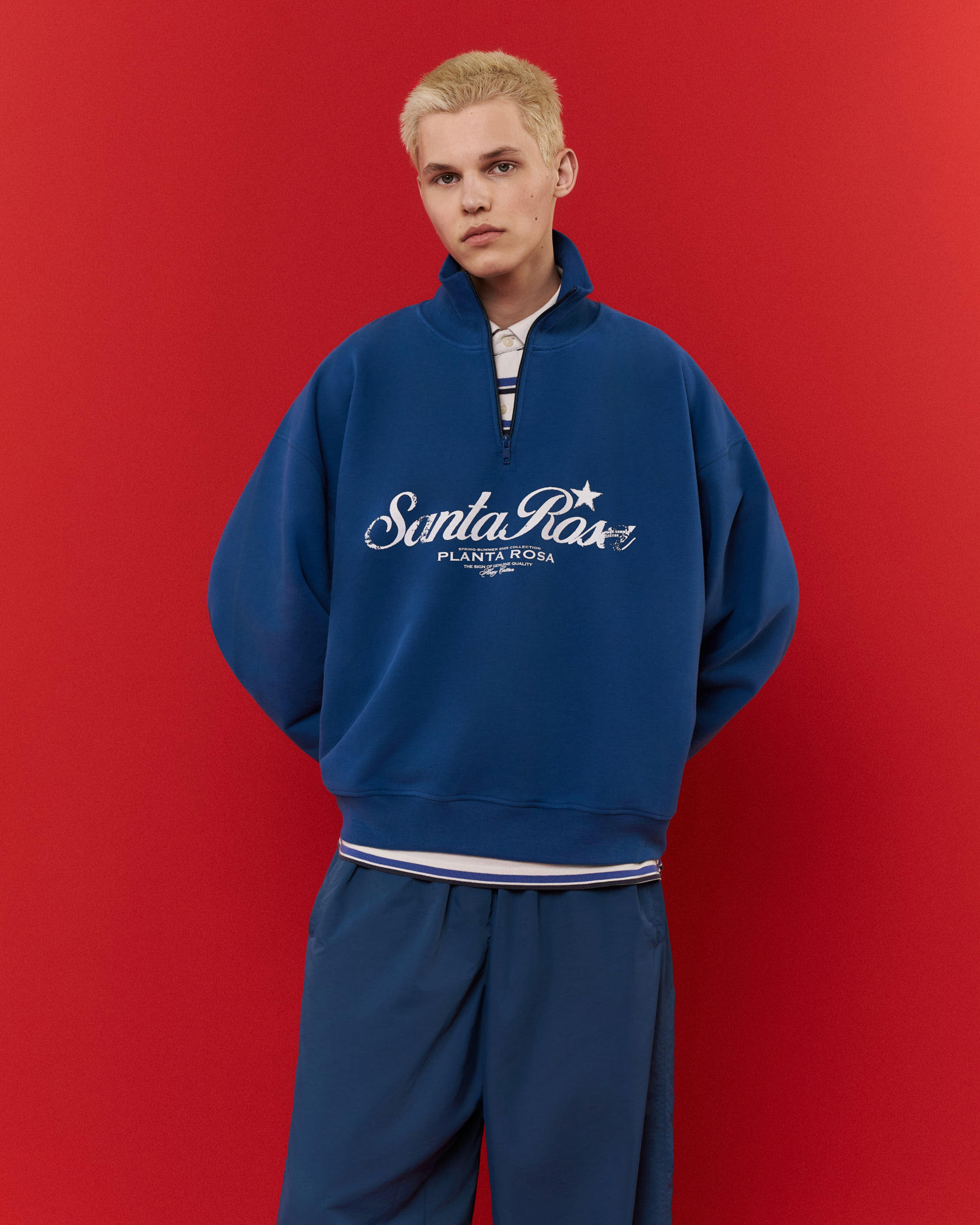ARIZONA STATE ANORAK