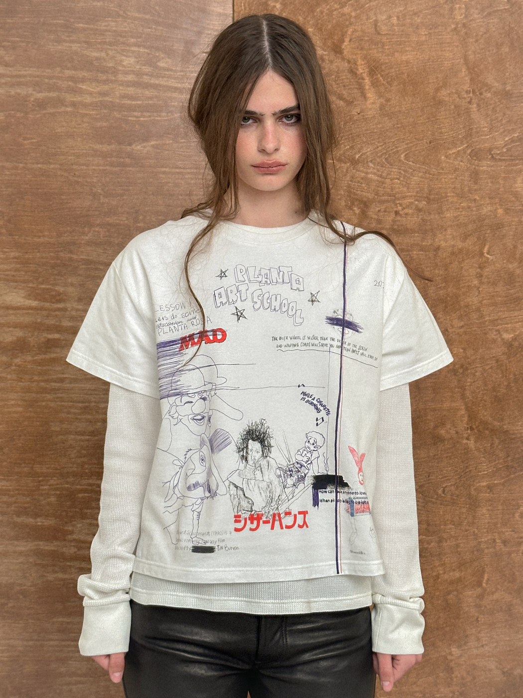 MADNESS T-SHIRT