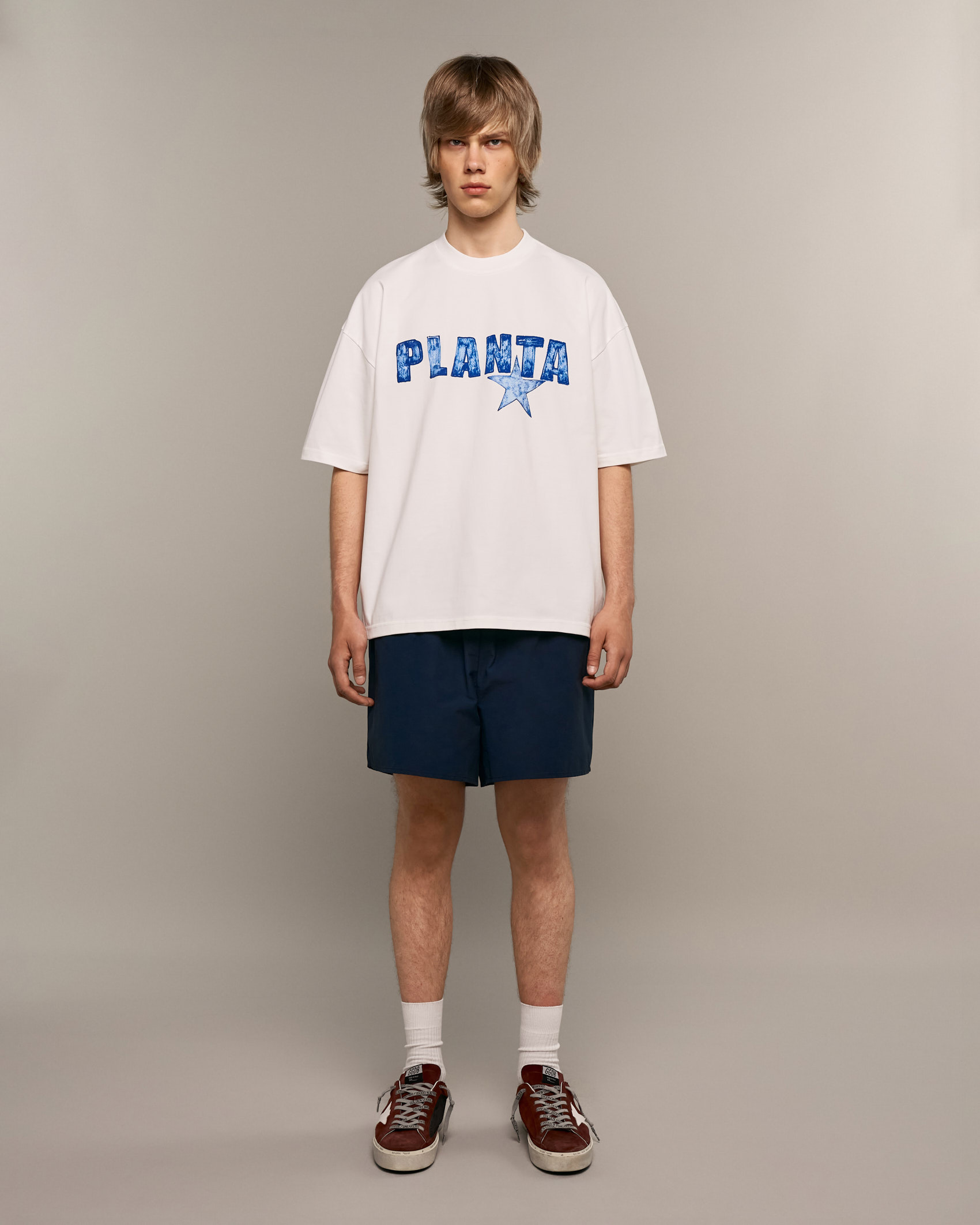 BIG STAR T-SHIRT