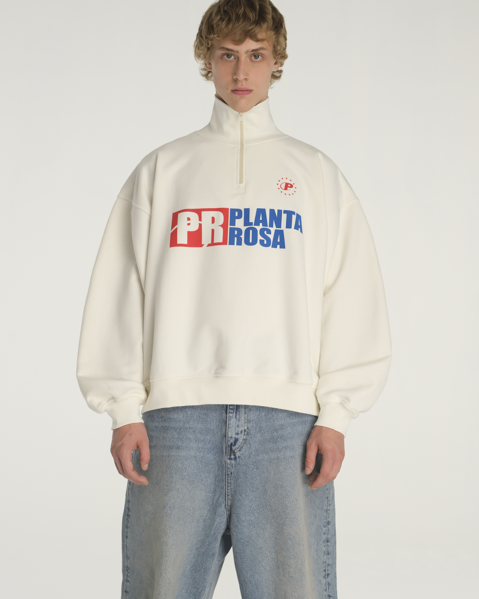 PR ANORAK