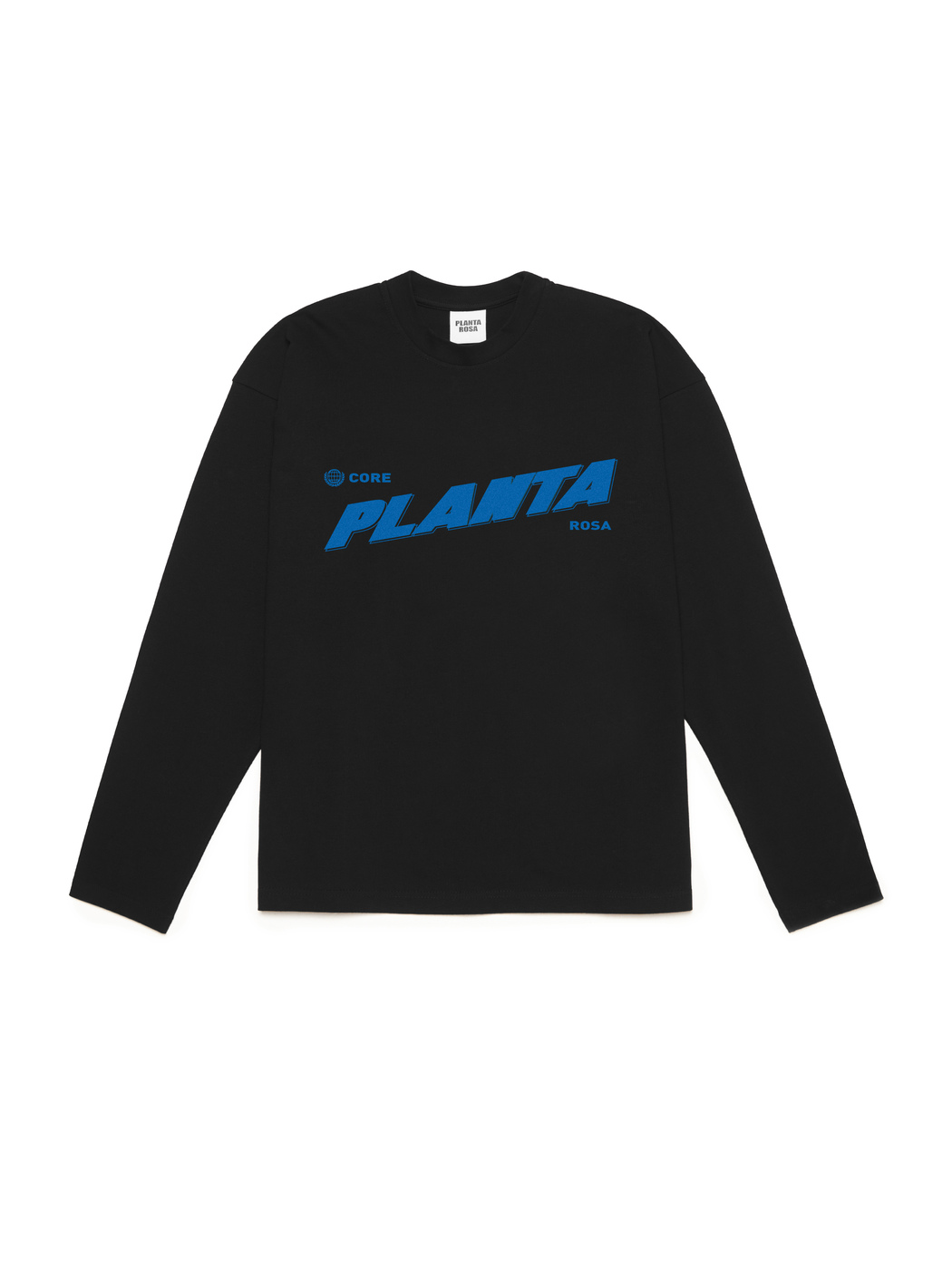CORE LONG SLEEVE