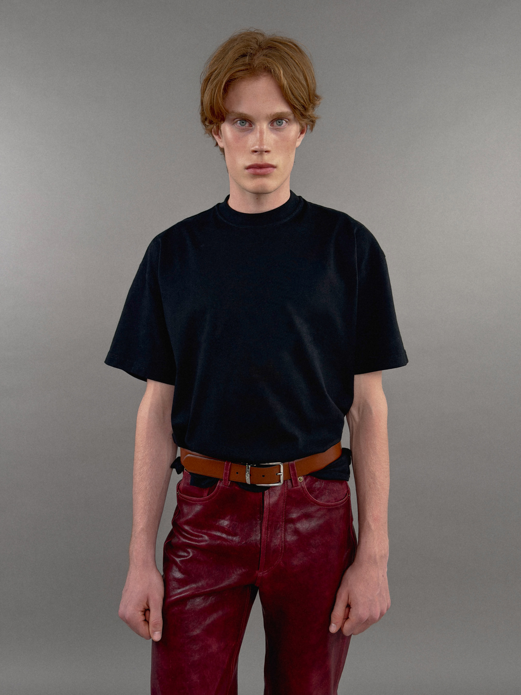 BLANK T-SHIRT