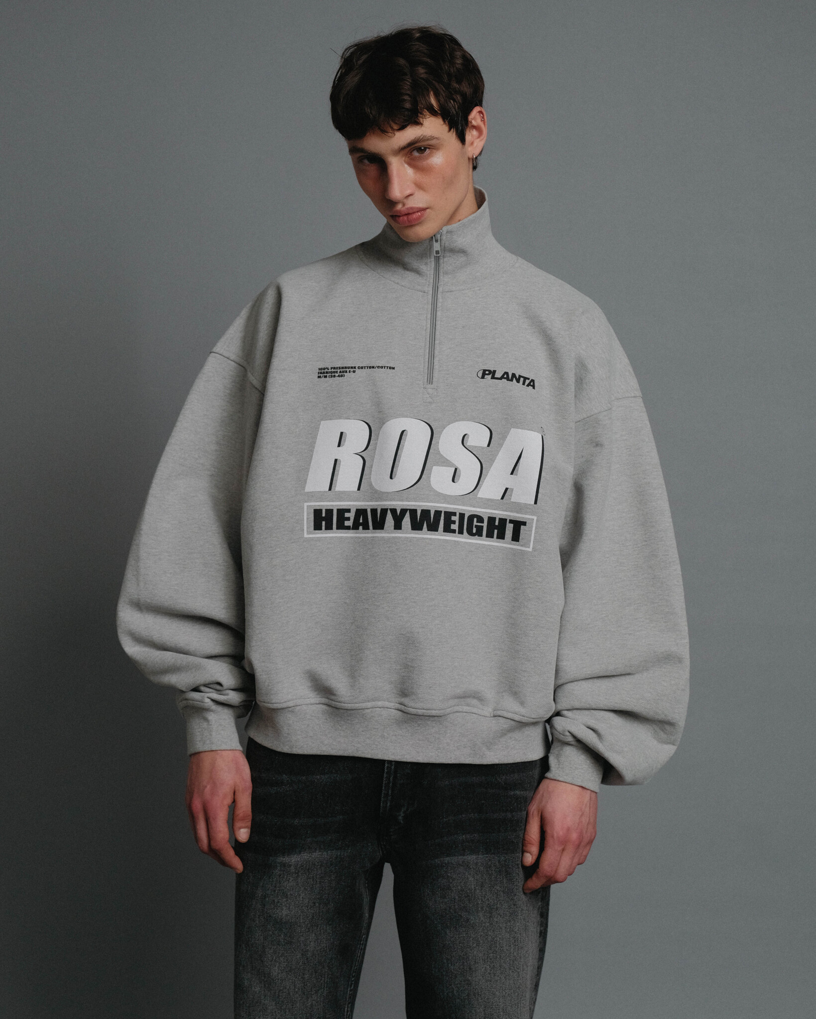 ROSA ANORAK