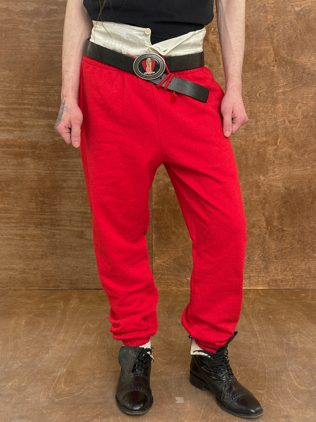 JOGGERS