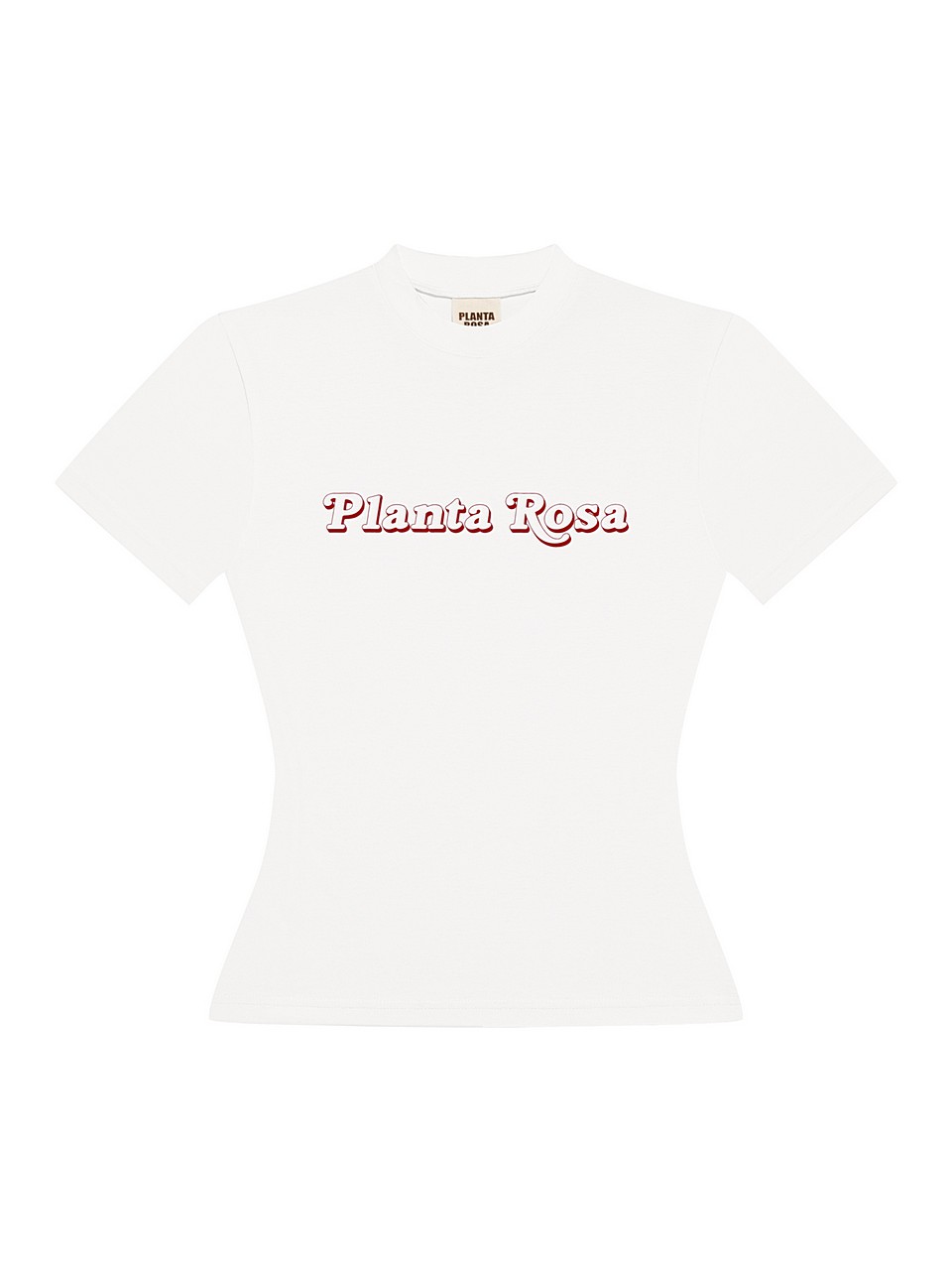 PLANTA ROSA T-SHIRT