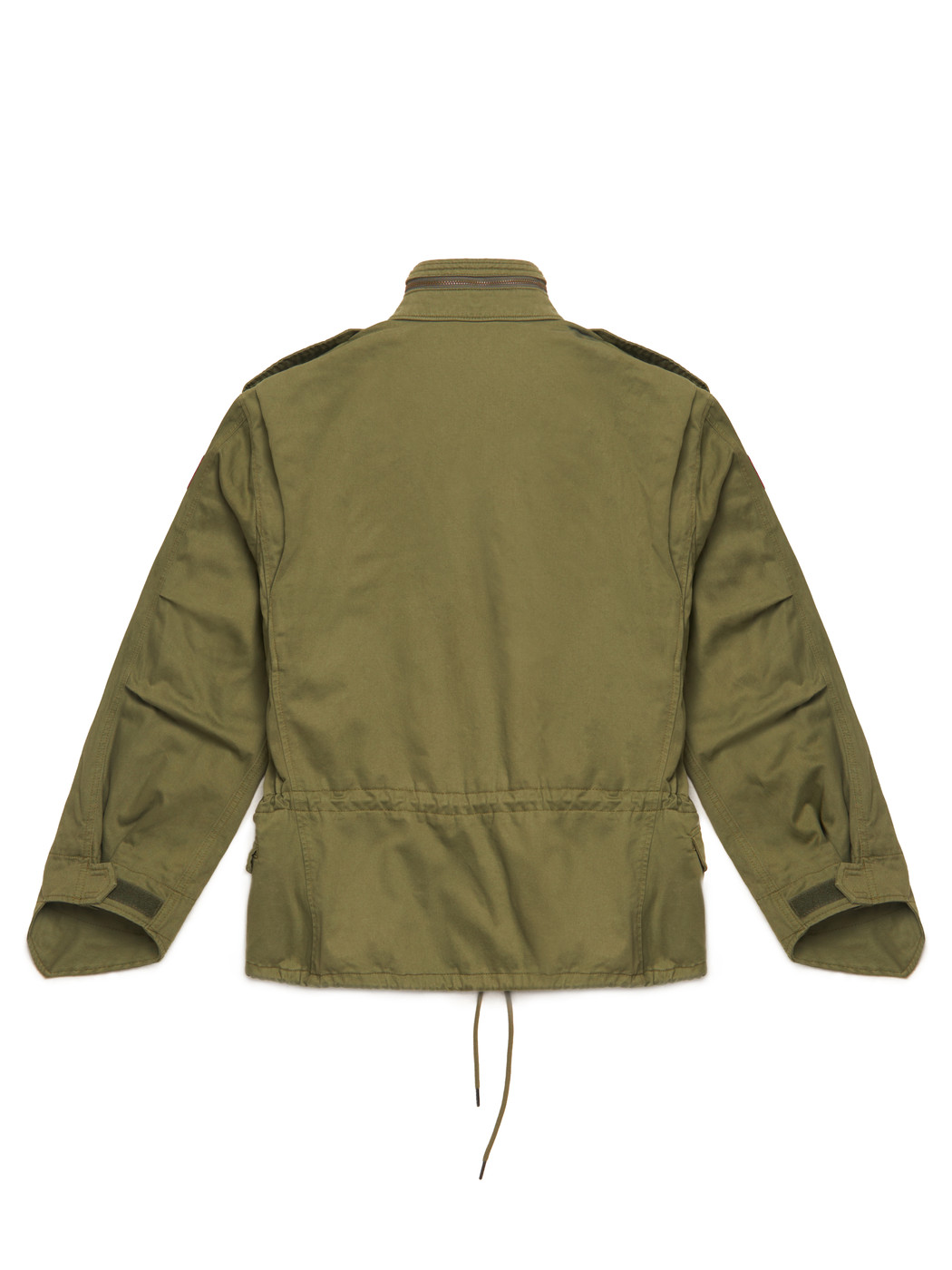 HIPPIE JACKET