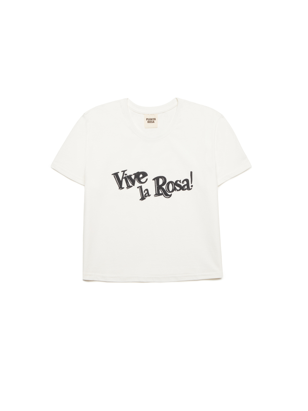 LA-VIE T-SHIRT 200-VANILLA VELVET