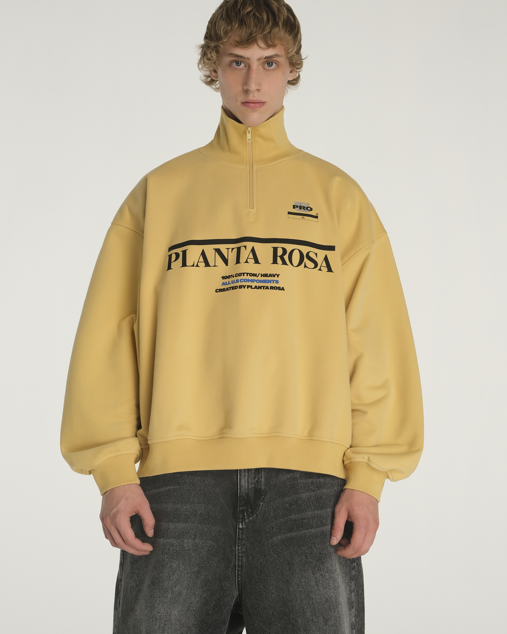 PRO ANORAK