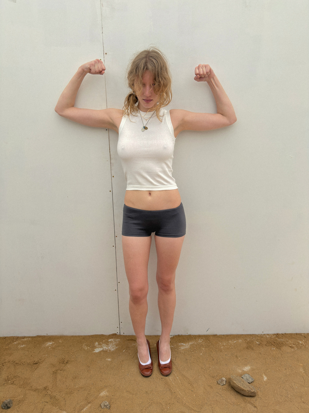 MINI SHORTS