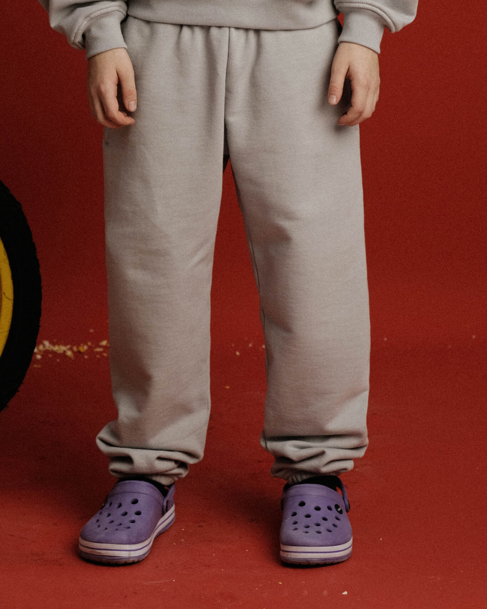 KIDS JOGGERS