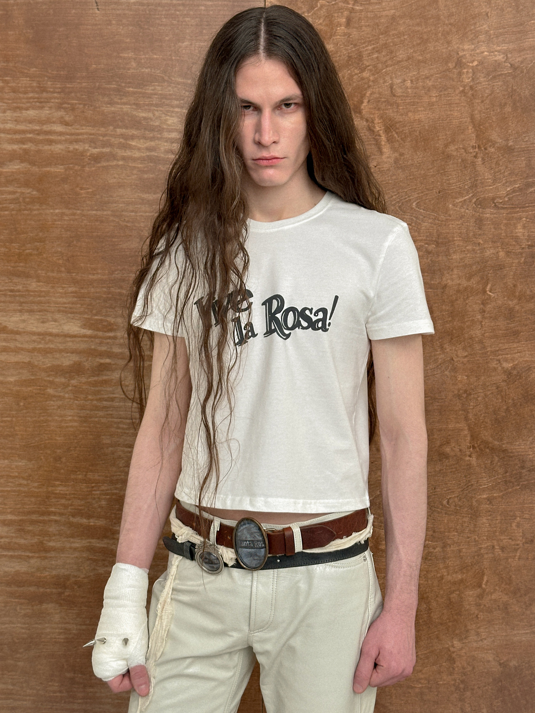 LA-VIE T-SHIRT