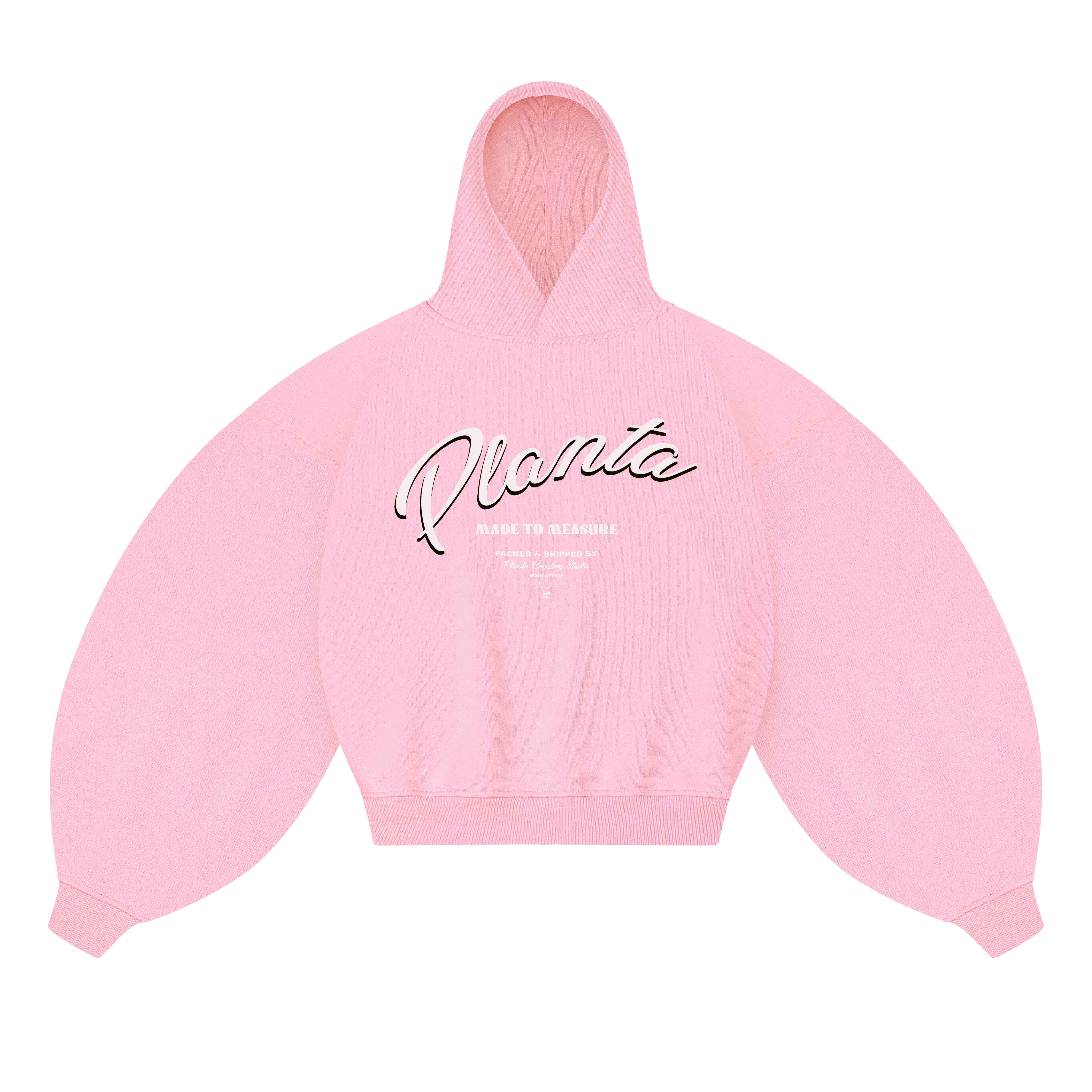 CUTENESS PLANTA HOODIE