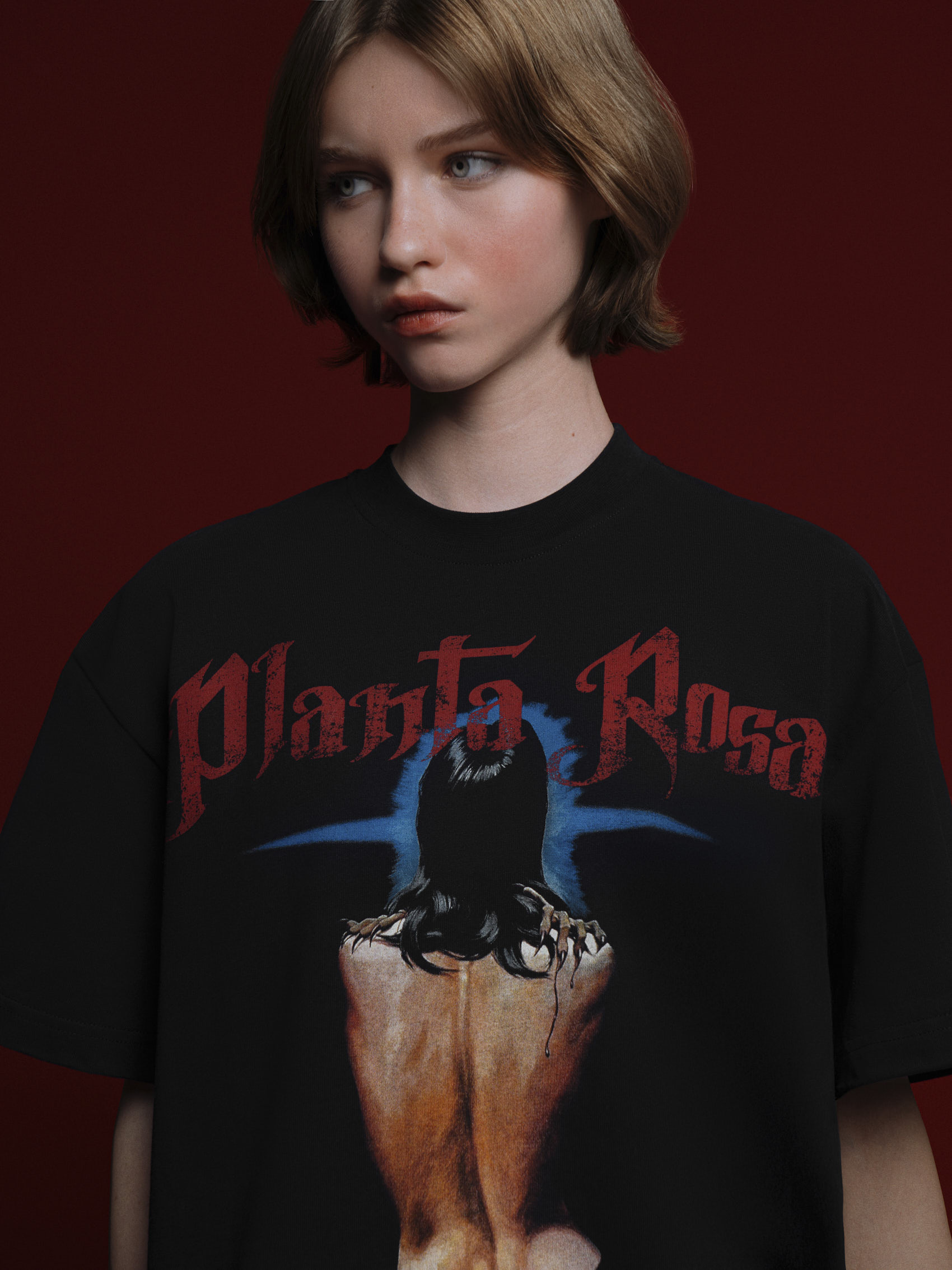 POSSESSION T-SHIRT