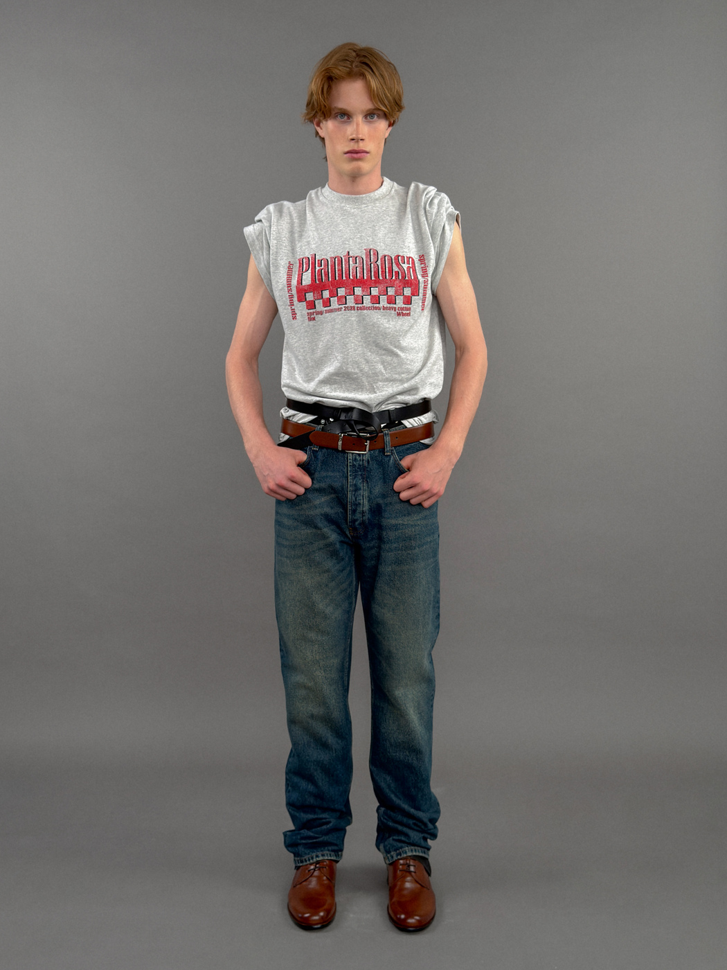 HOT-WHEEL T-SHIRT
