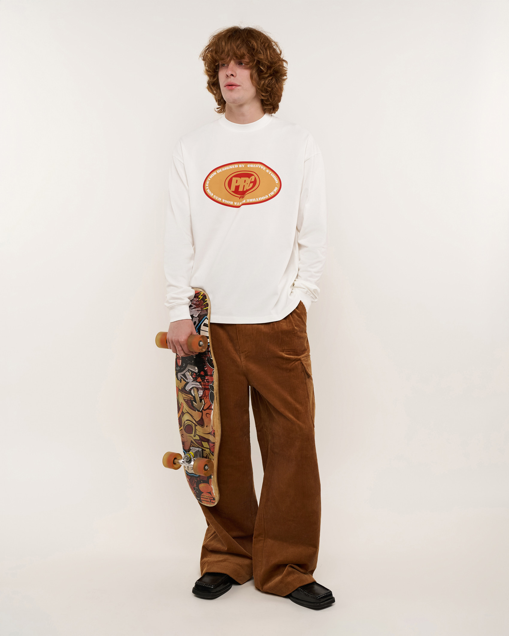 CARGO PANTS СARAMEL