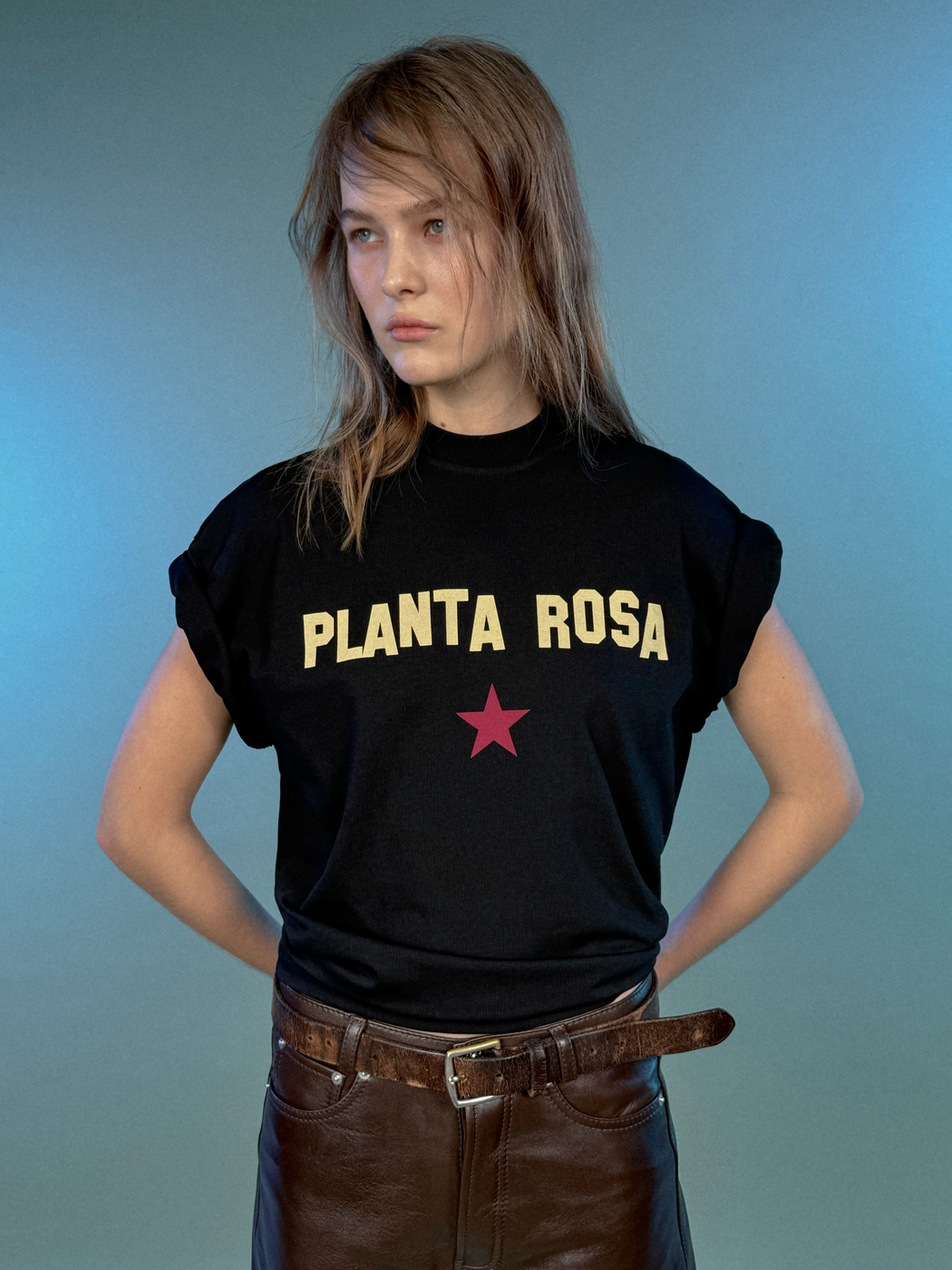 PLANTA-STARСостав: 100% хлопок T-SHIRT