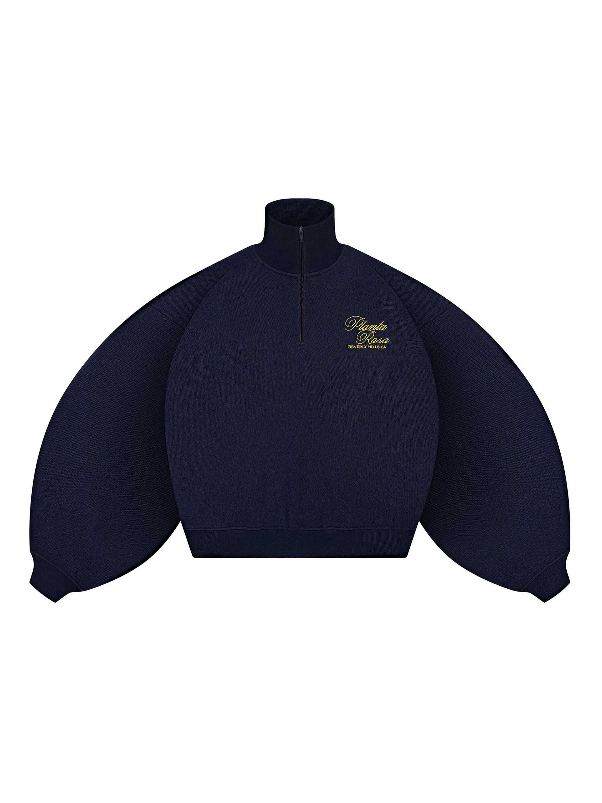 HILLS ANORAK 370-DARKBLUE VELVET