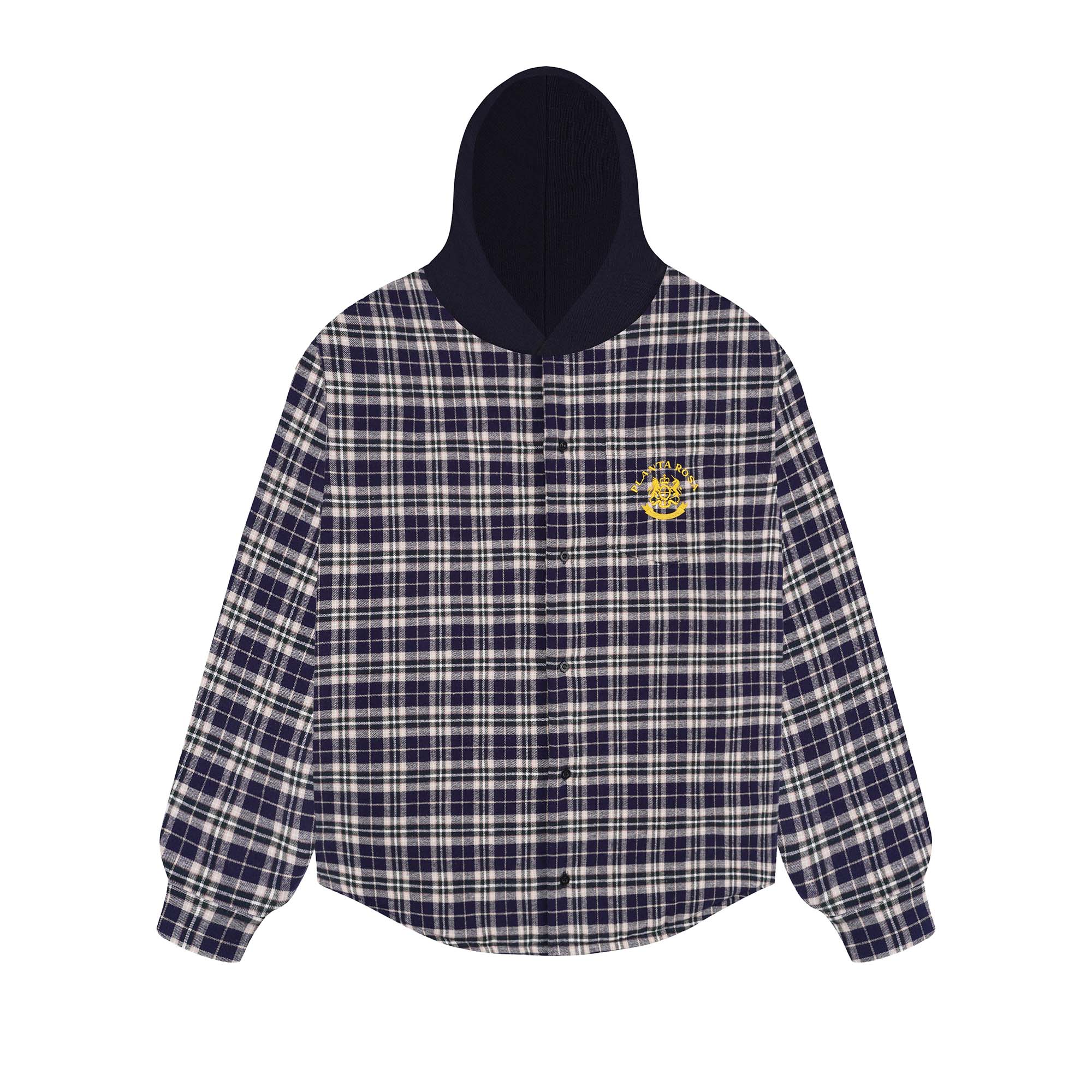 TATTERSALL SHIRT