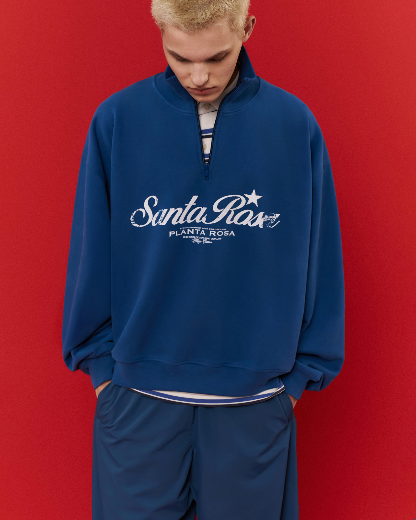 ARIZONA STATE ANORAK