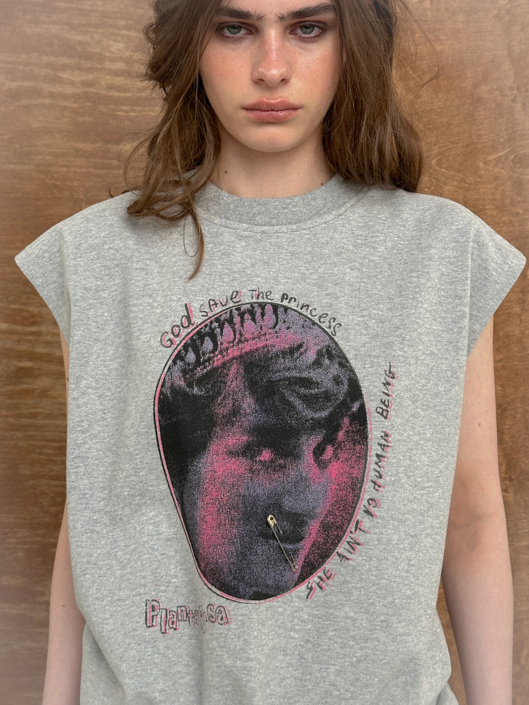 DIANA T-SHIRT