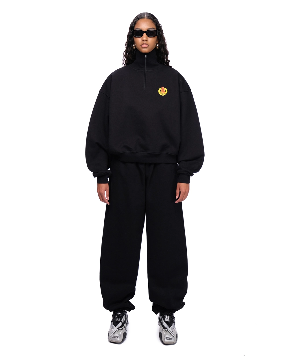 JOGGERS