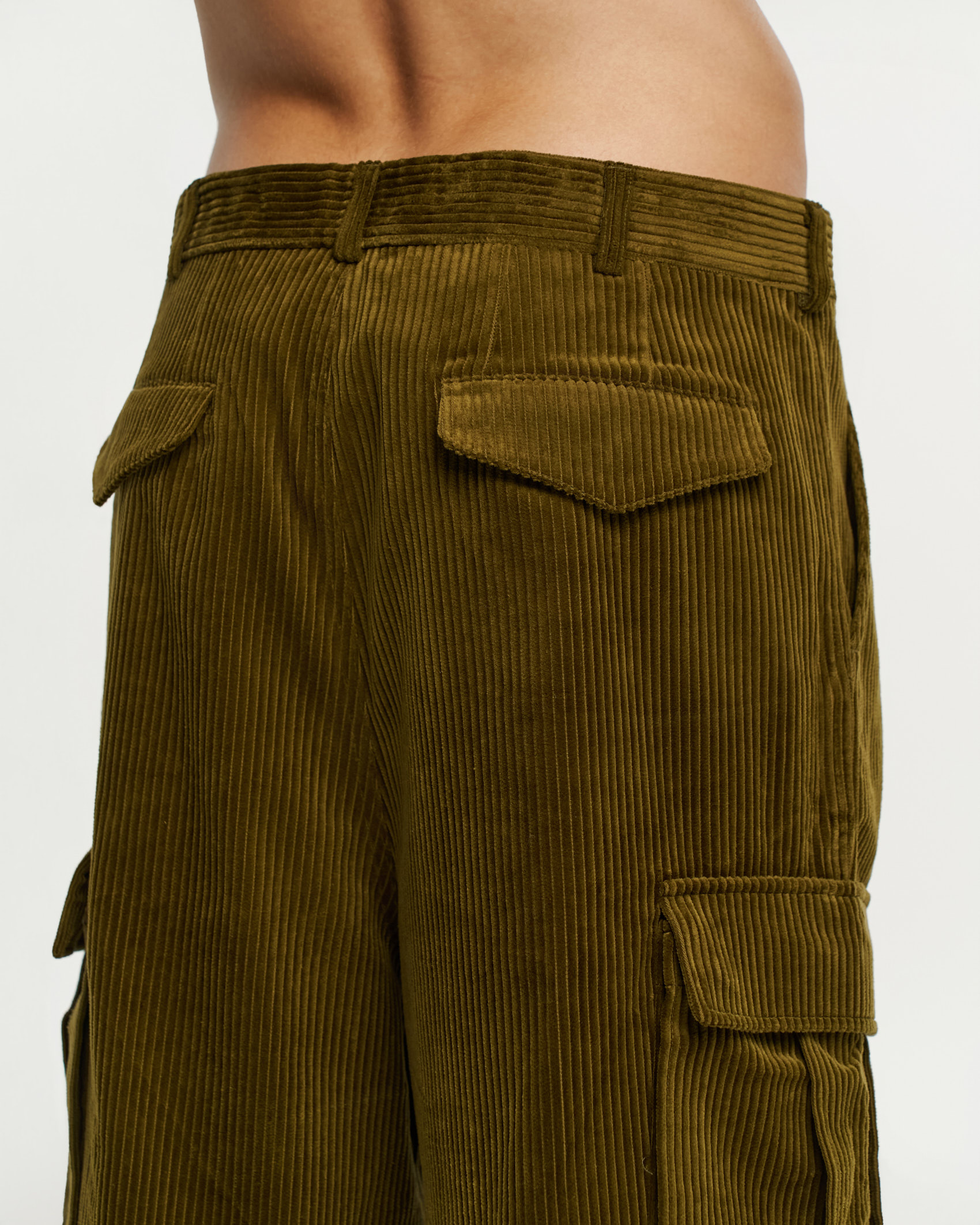 CULOTTES