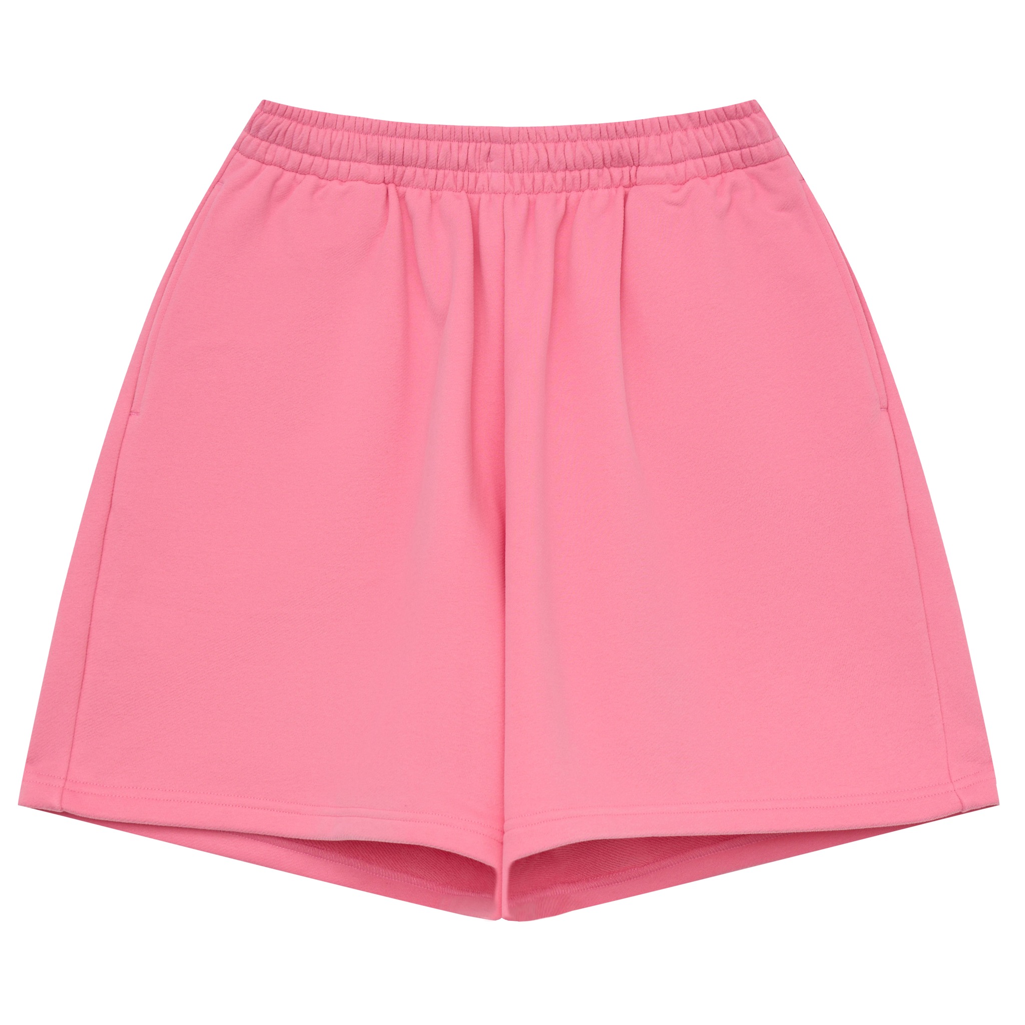 MAXI SHORTS