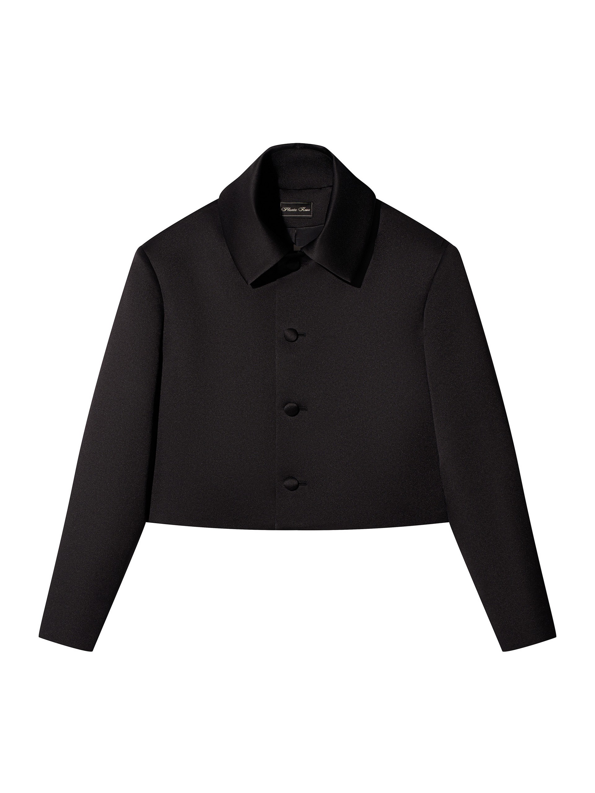 BLAZER - BLACK