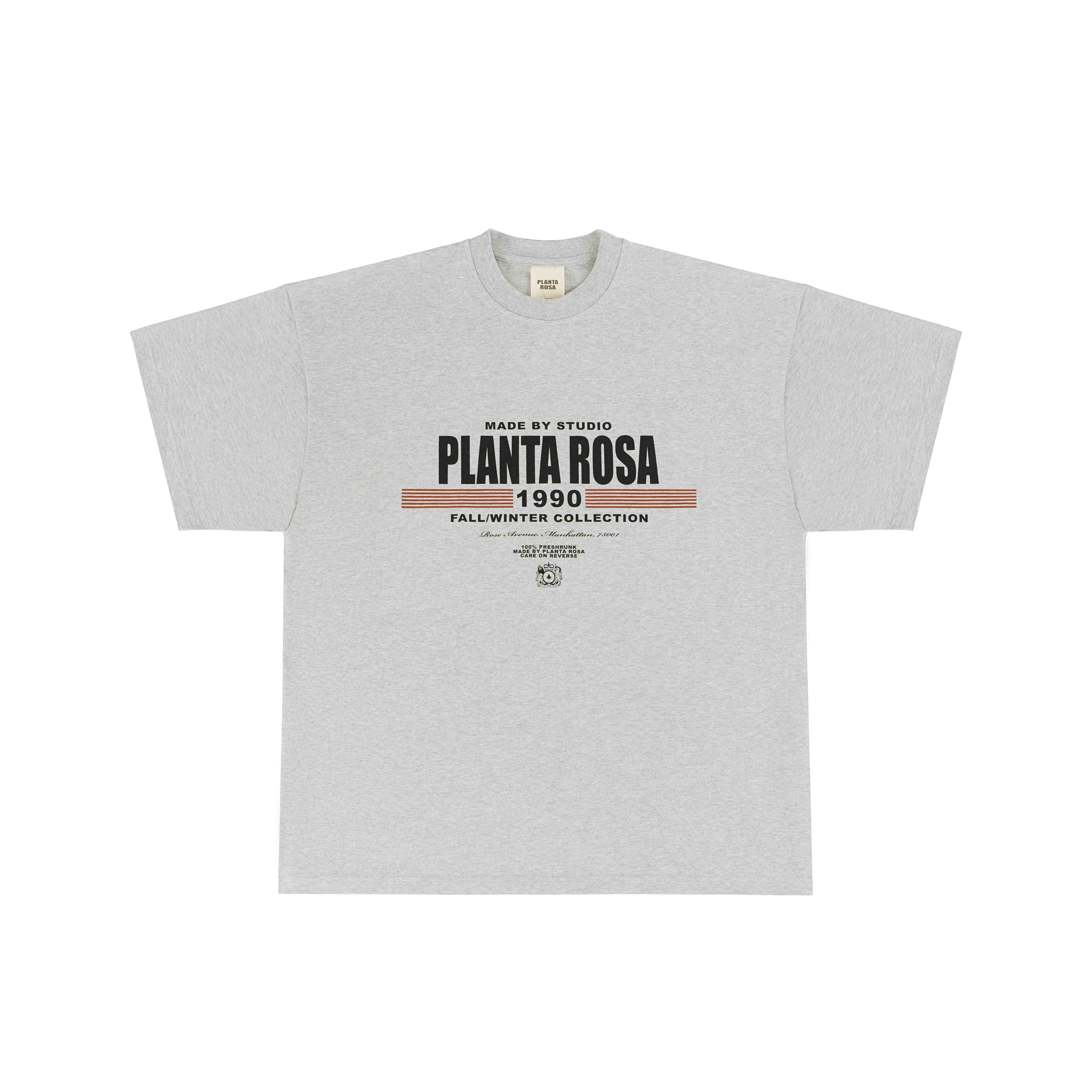1990 ROSA T-SHIRT
